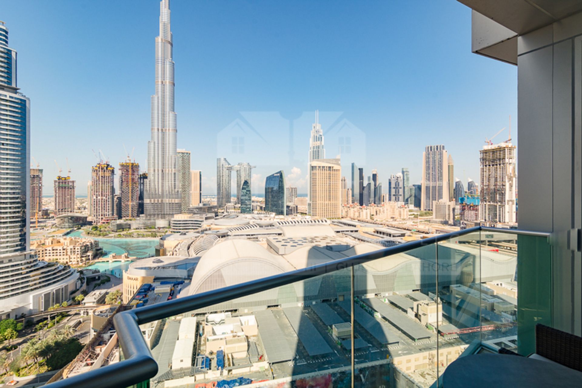 Condominium in Dubai, Dubayy 10167420