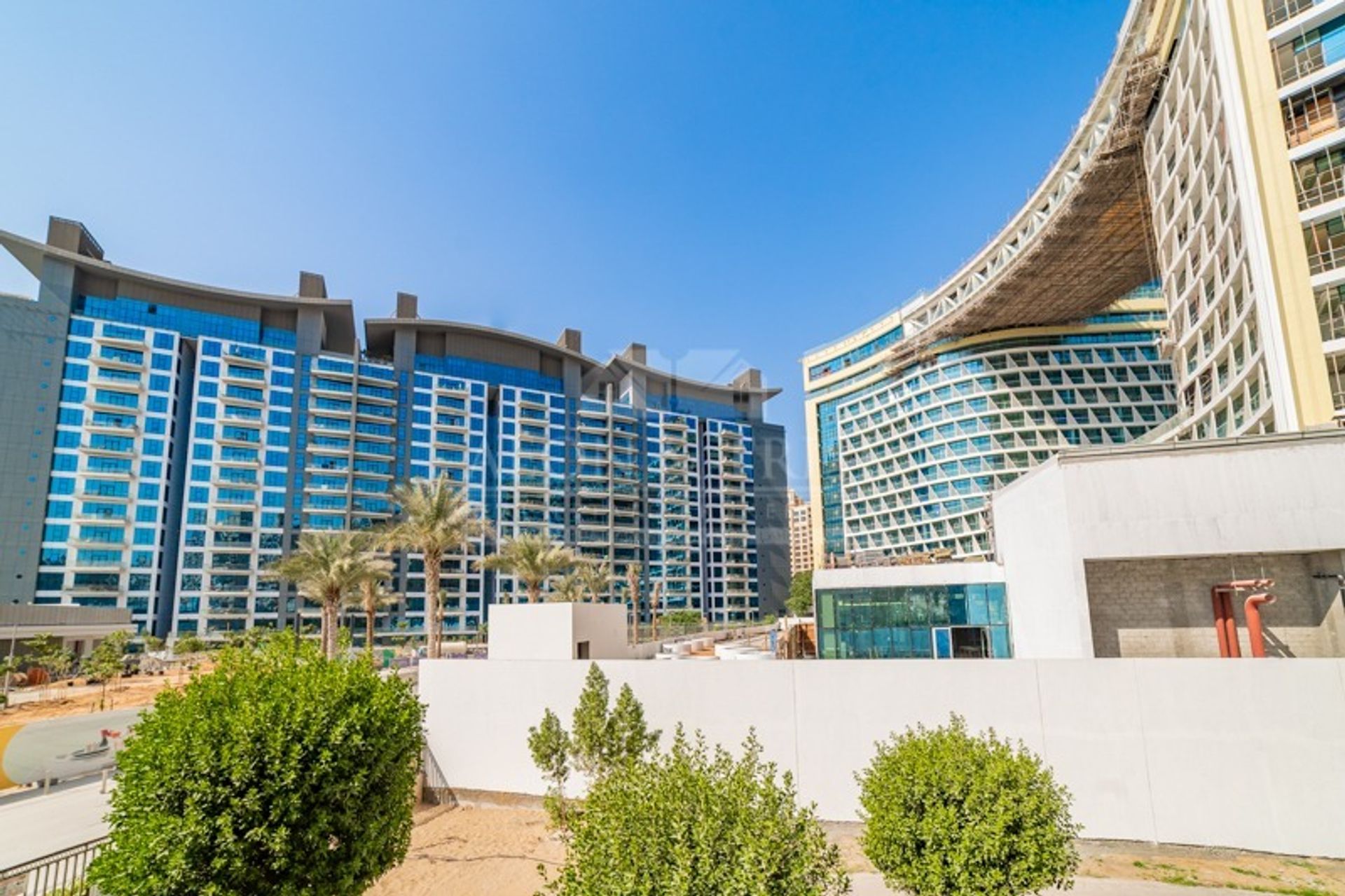 Condominio en Dubai, Dubai 10167445