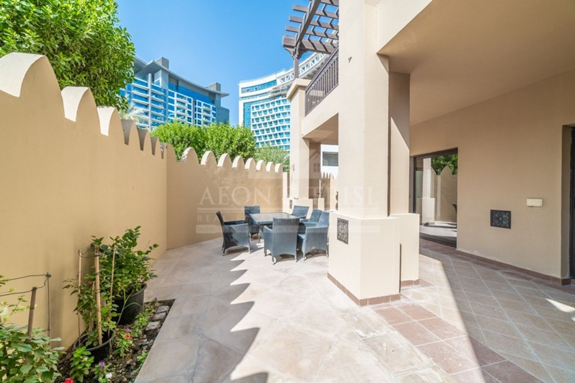 Condominio en Dubai, Dubai 10167445