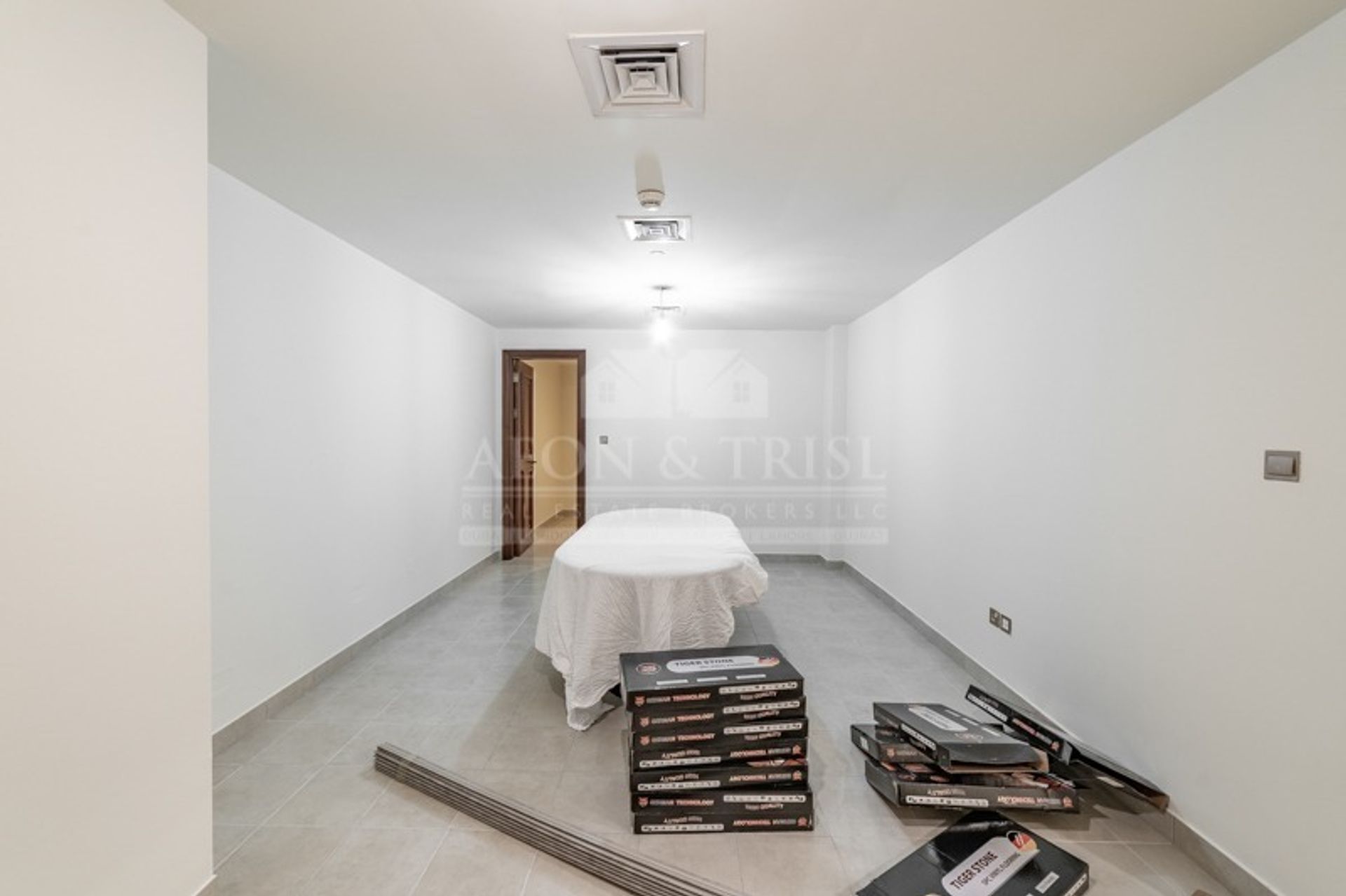 Condominio en Dubai, Dubai 10167445