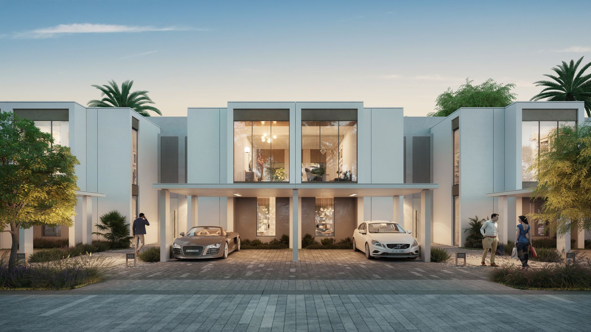 Hus i Dubai, Dubayy 10167447