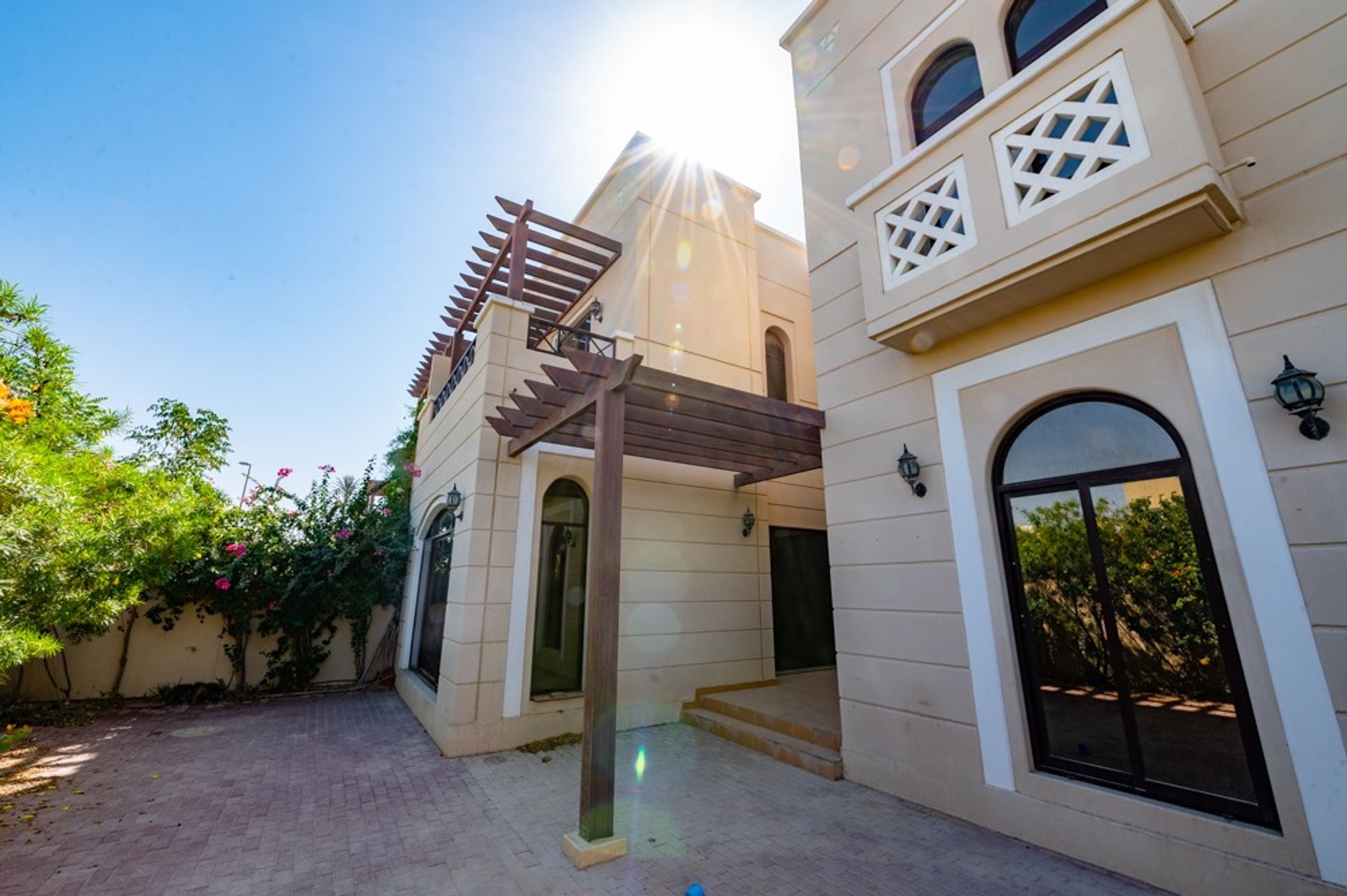 rumah dalam Dubai, Dubai 10167448