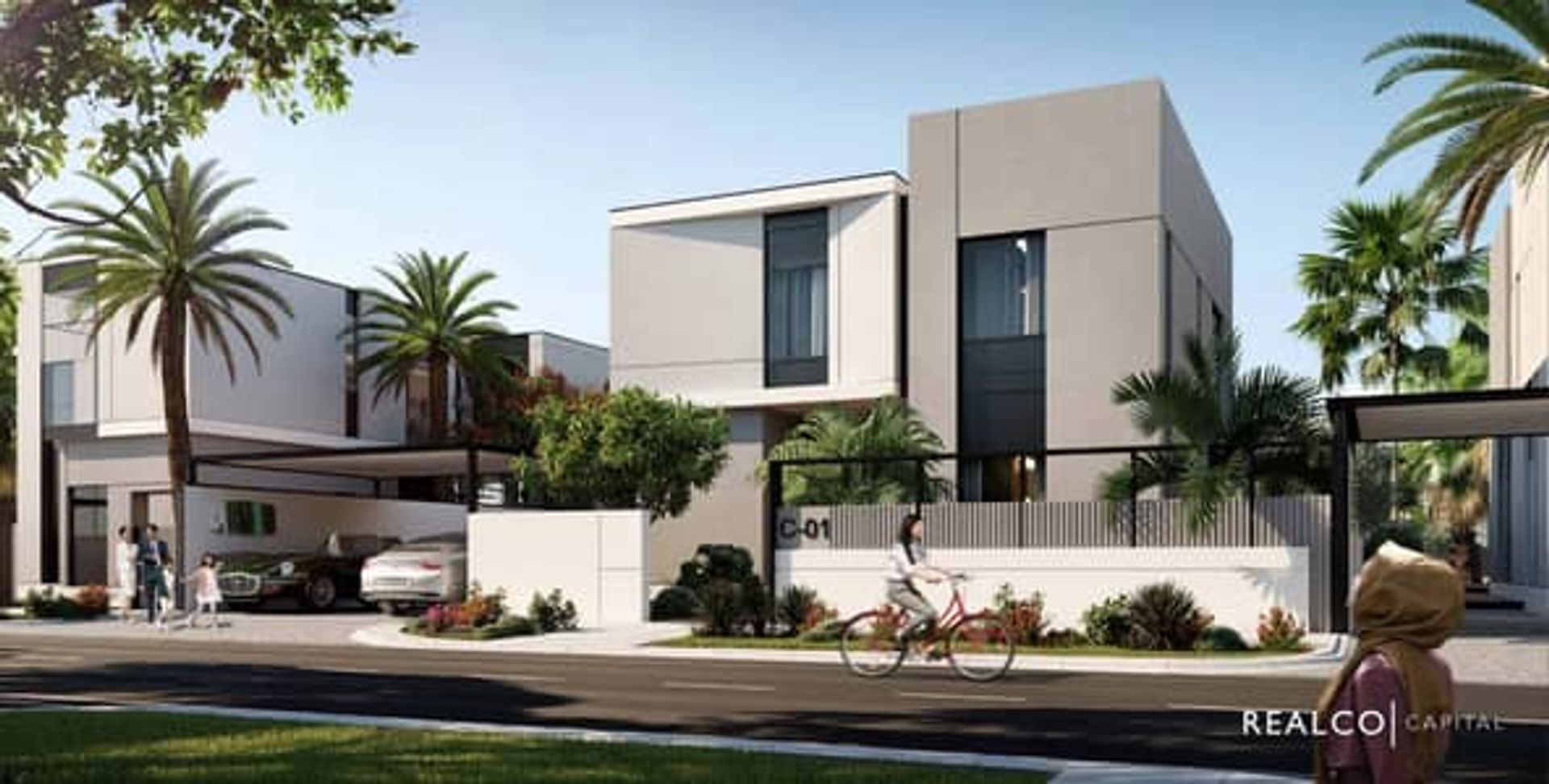 Casa nel Dubai, Dubayy 10167449