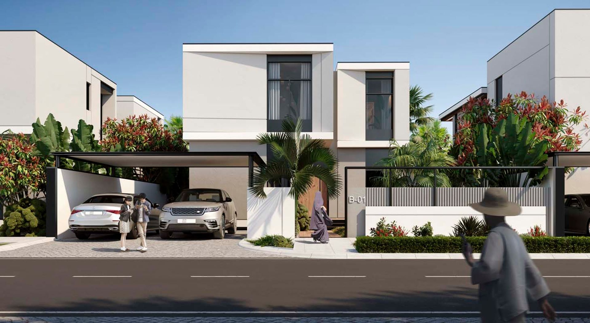 Casa nel Dubai, Dubayy 10167449