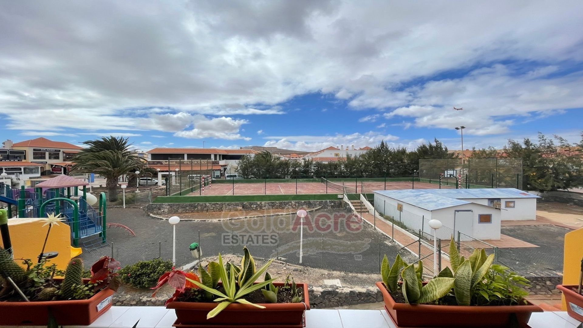 Borettslag i Castillo Caleta de Fuste, Canarias 10167459