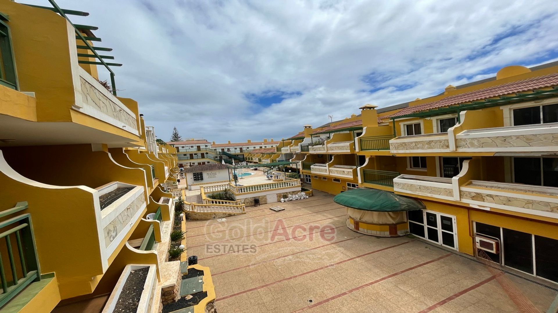 Condominium in Puerto del Rosario, Canary Islands 10167459