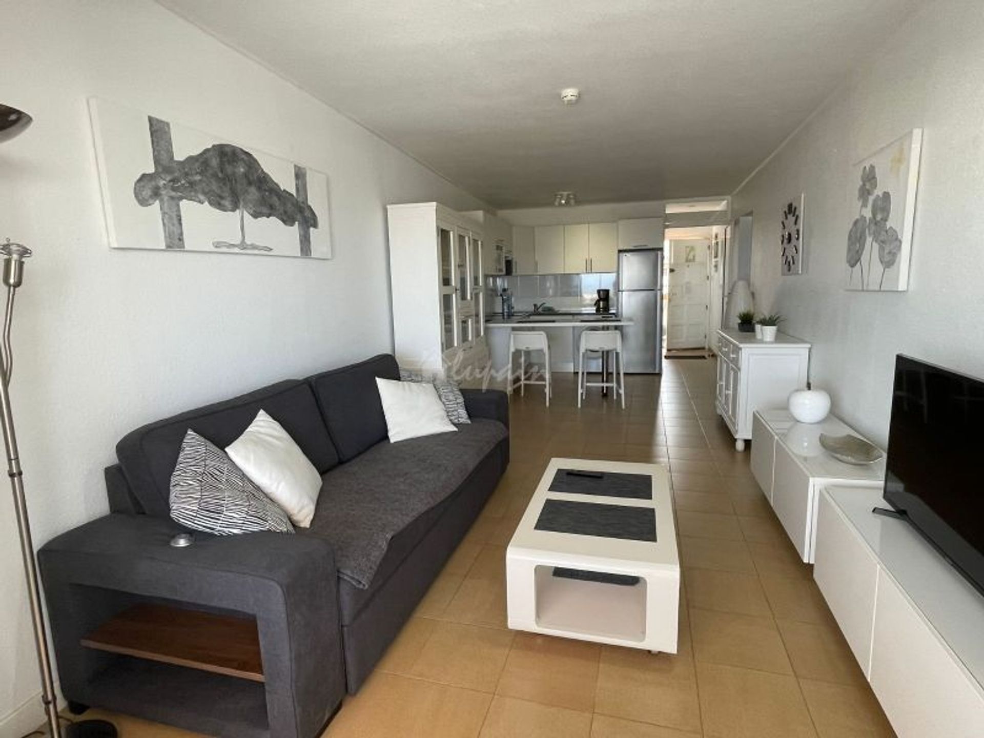 Condominium in Costa Adeje, Canarias 10167461