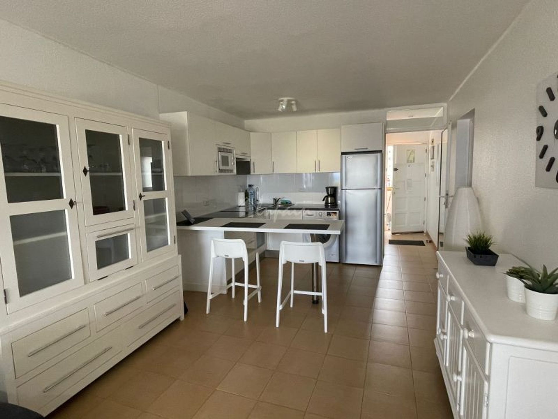 Condominio en El Guincho, Islas Canarias 10167461