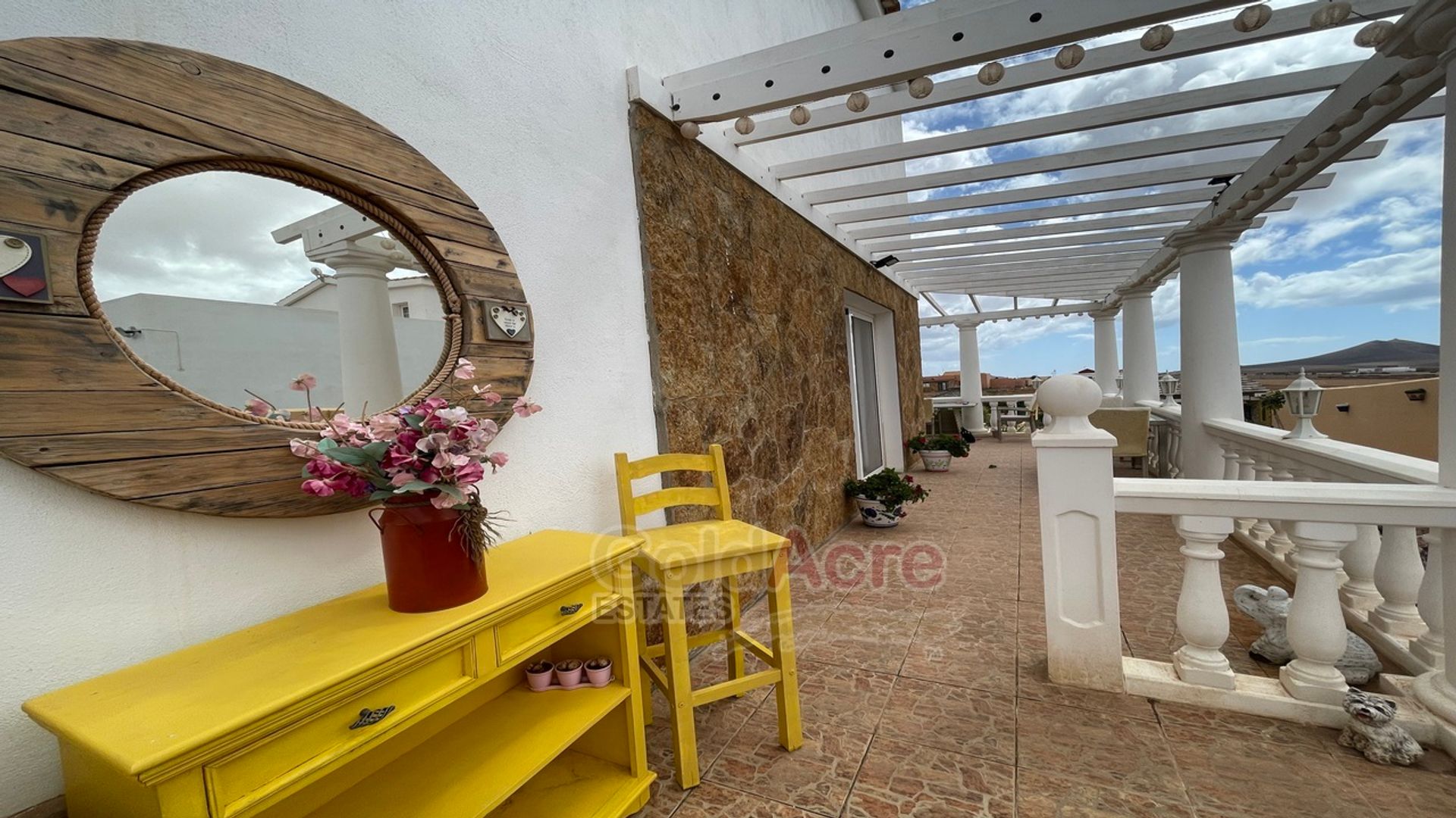 Casa nel Betancuria, isole Canarie 10167472