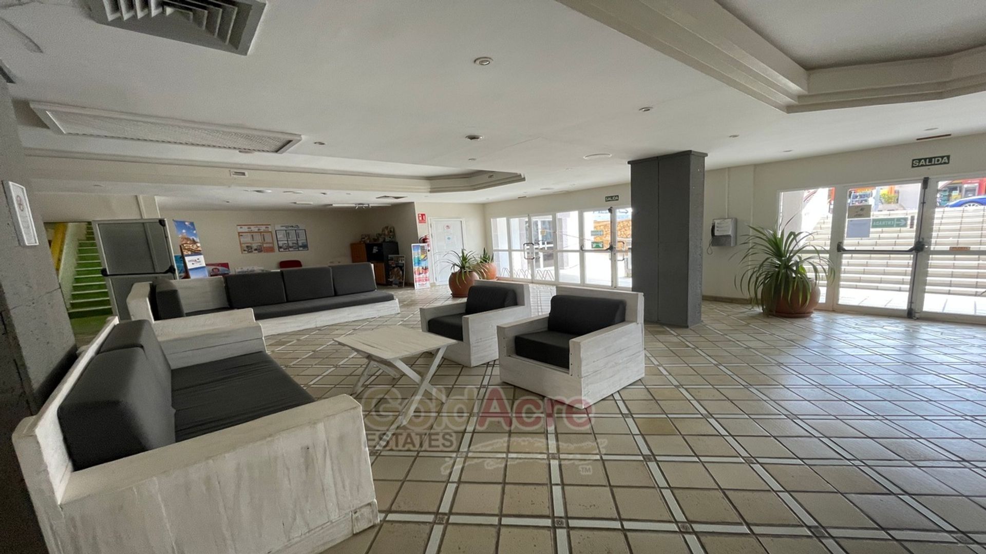 Condominium in Puerto del Rosario, Canary Islands 10167474