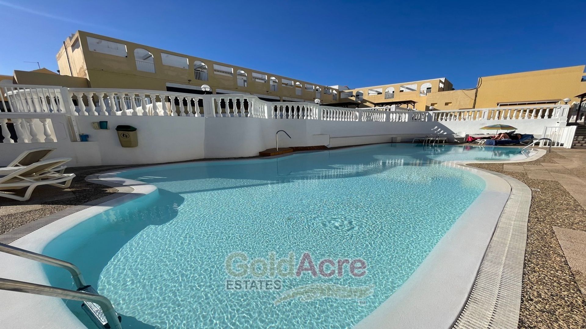 Condominium in Puerto del Rosario, Canary Islands 10167475