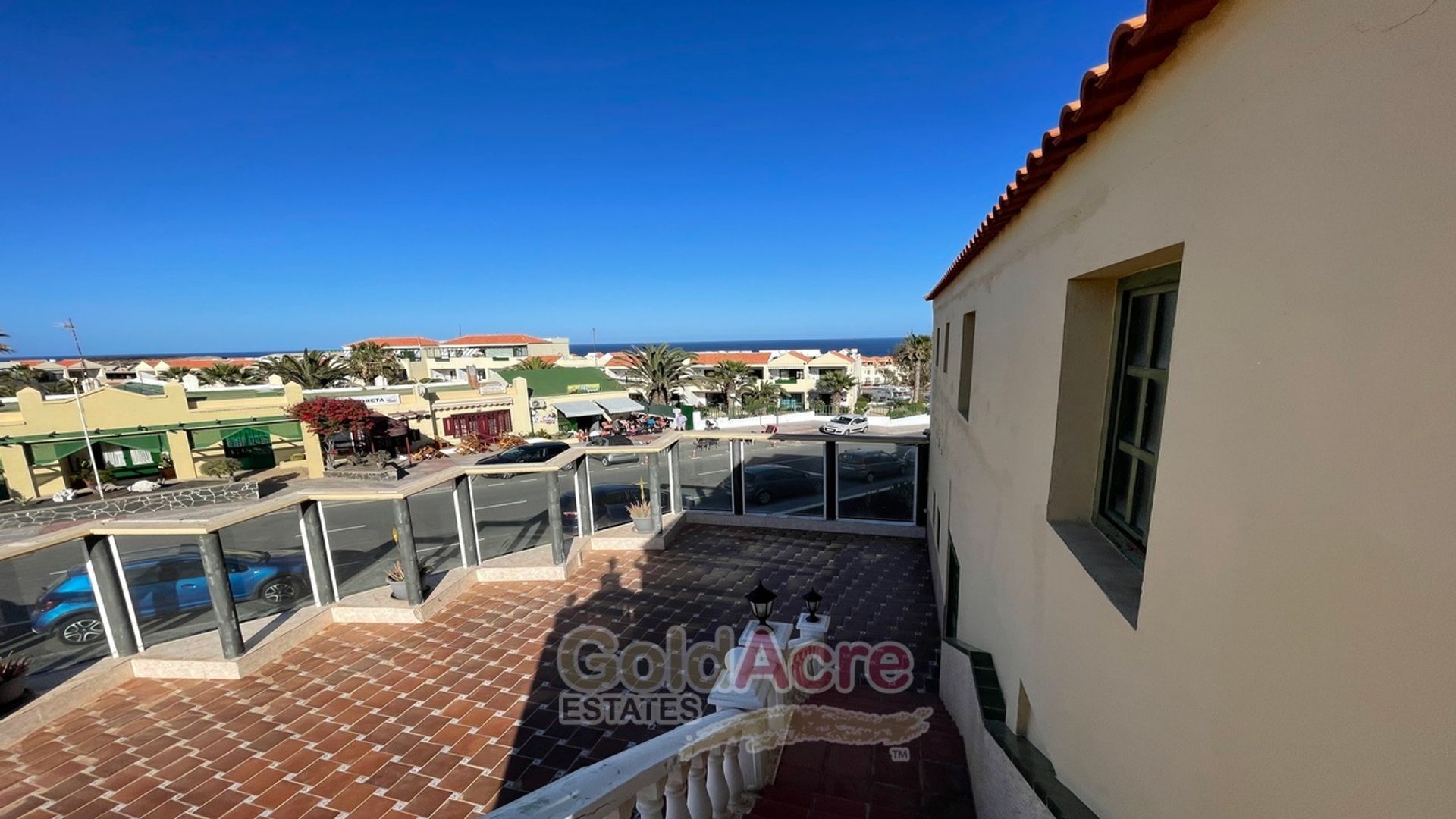 Condominium in Puerto del Rosario, Canary Islands 10167475