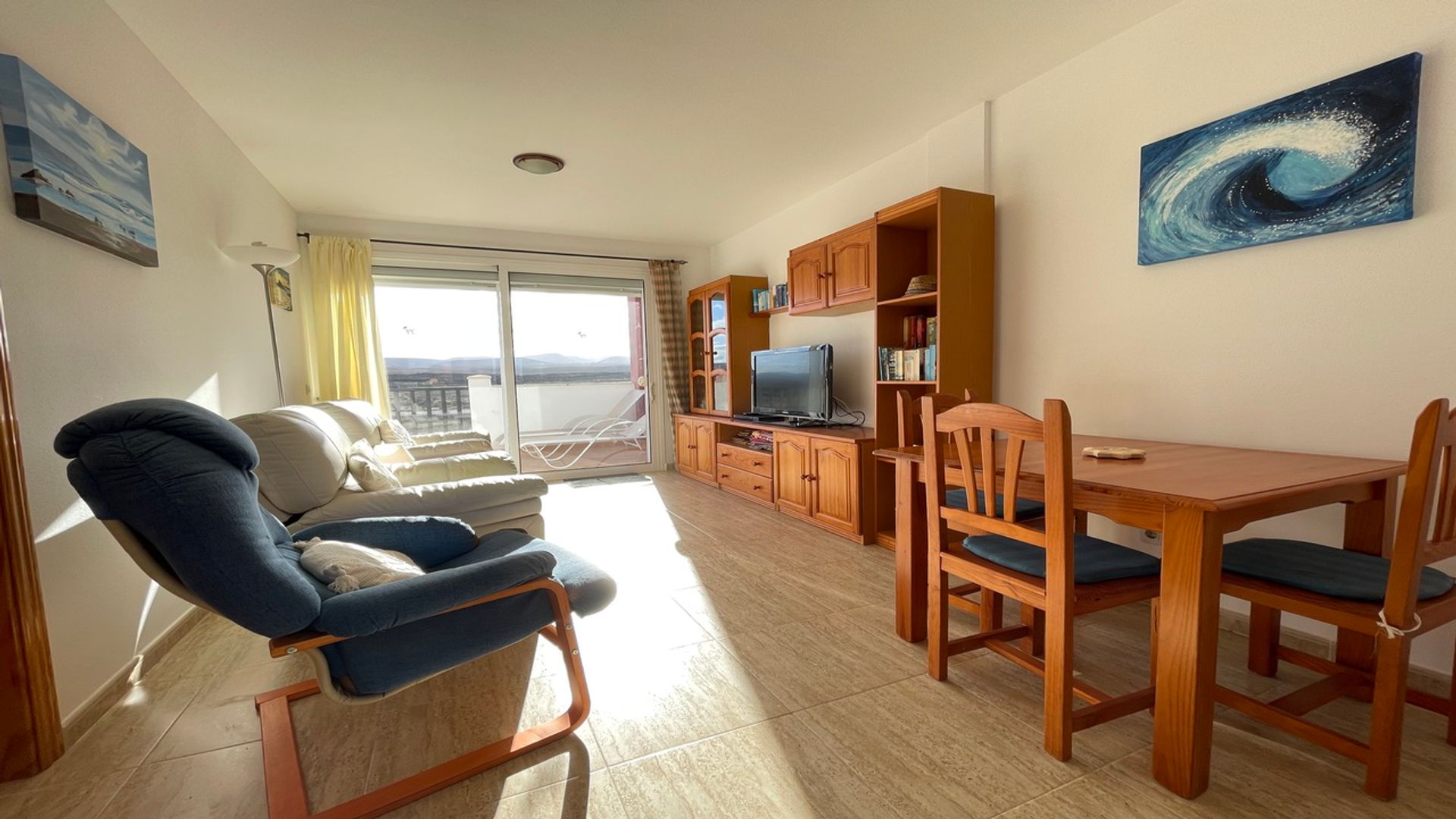 Condominium dans Parque Holandés, Canary Islands 10167476