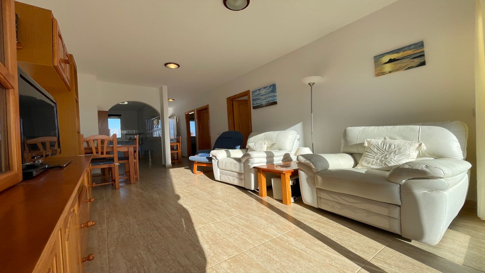 Condominium dans Parque Holandés, Canary Islands 10167476