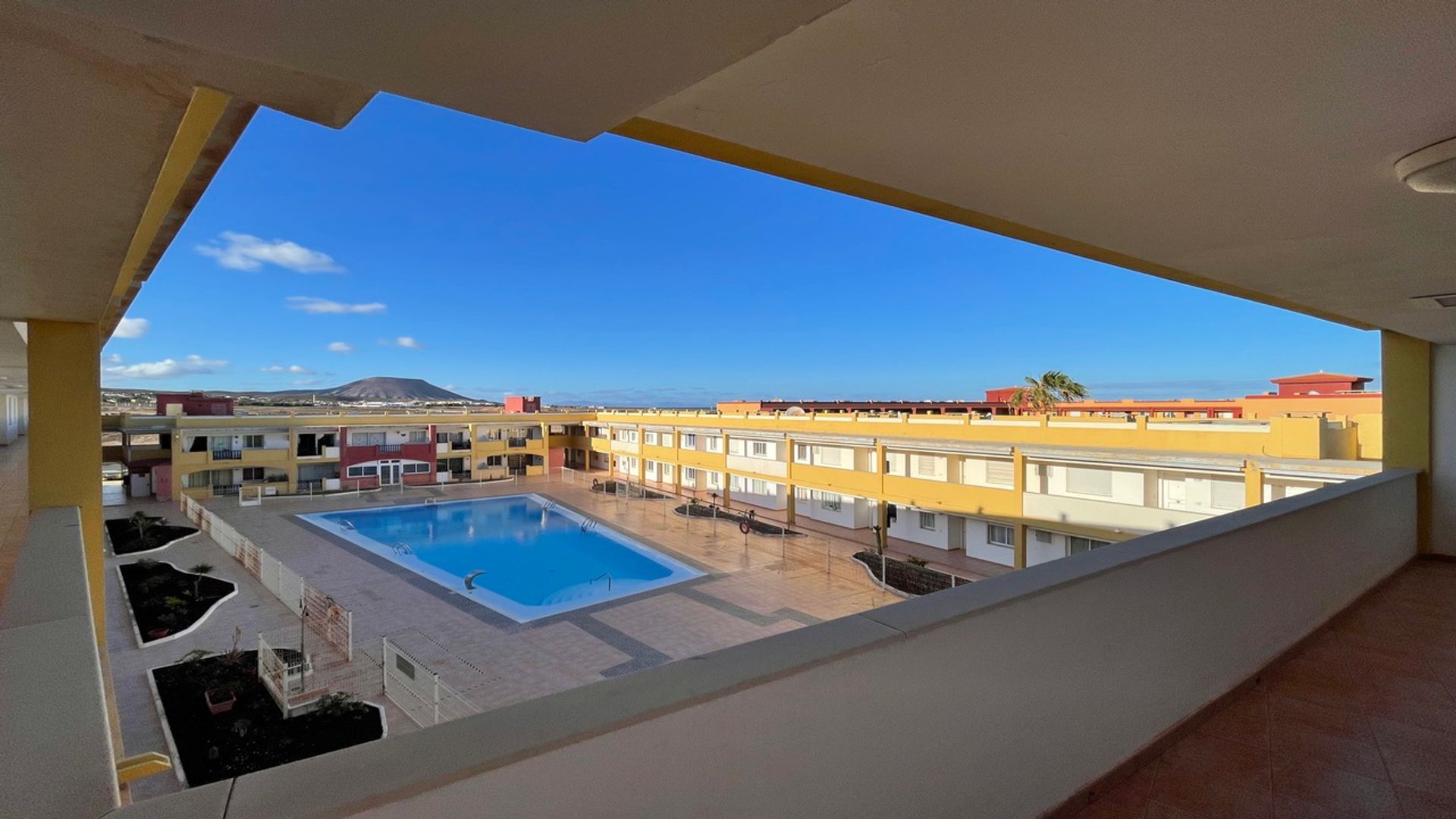 Condominium dans Parque Holandés, Canary Islands 10167476