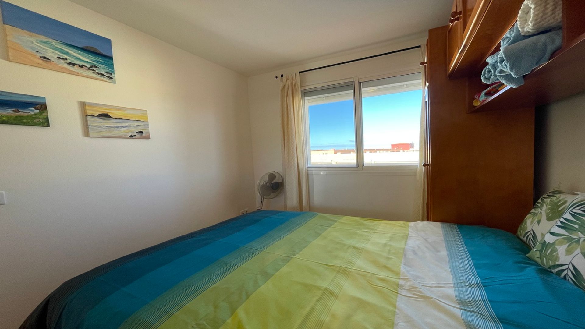 Condominium dans Parque Holandés, Canary Islands 10167476