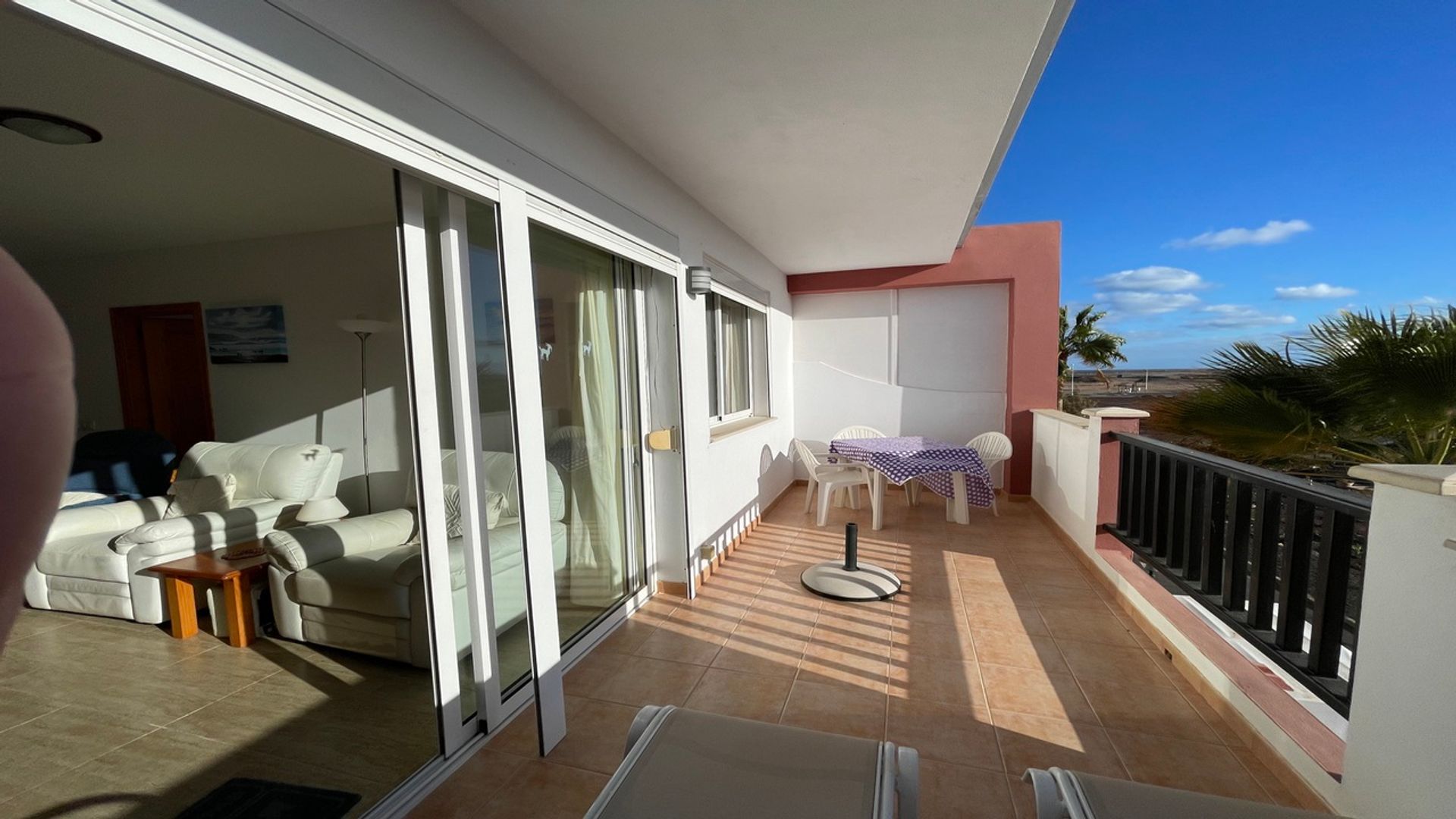 Condominium dans Parque Holandés, Canary Islands 10167476