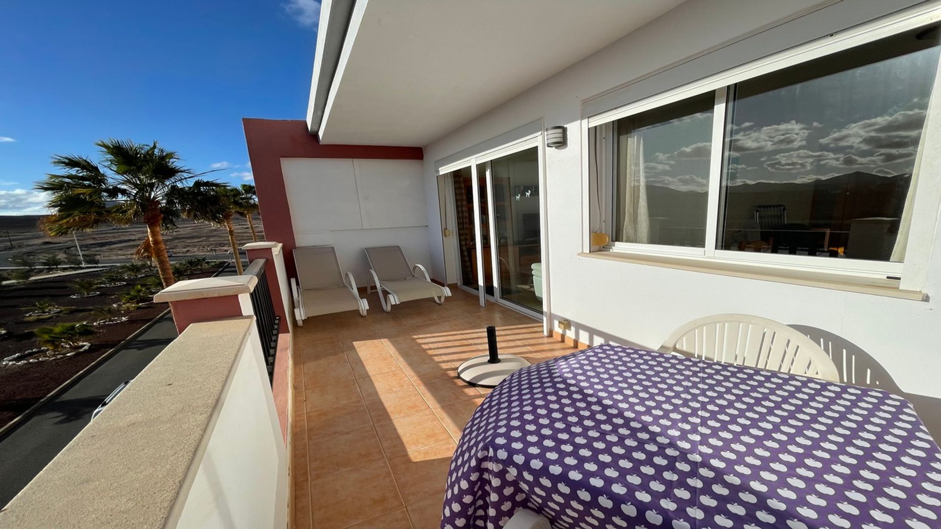 Condominium dans Parque Holandés, Canary Islands 10167476