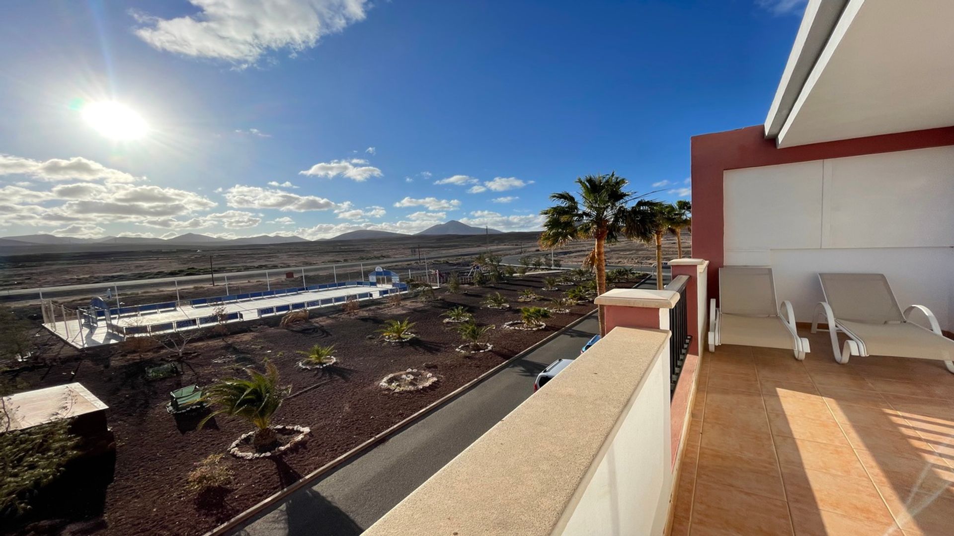 Condominium dans Parque Holandés, Canary Islands 10167476