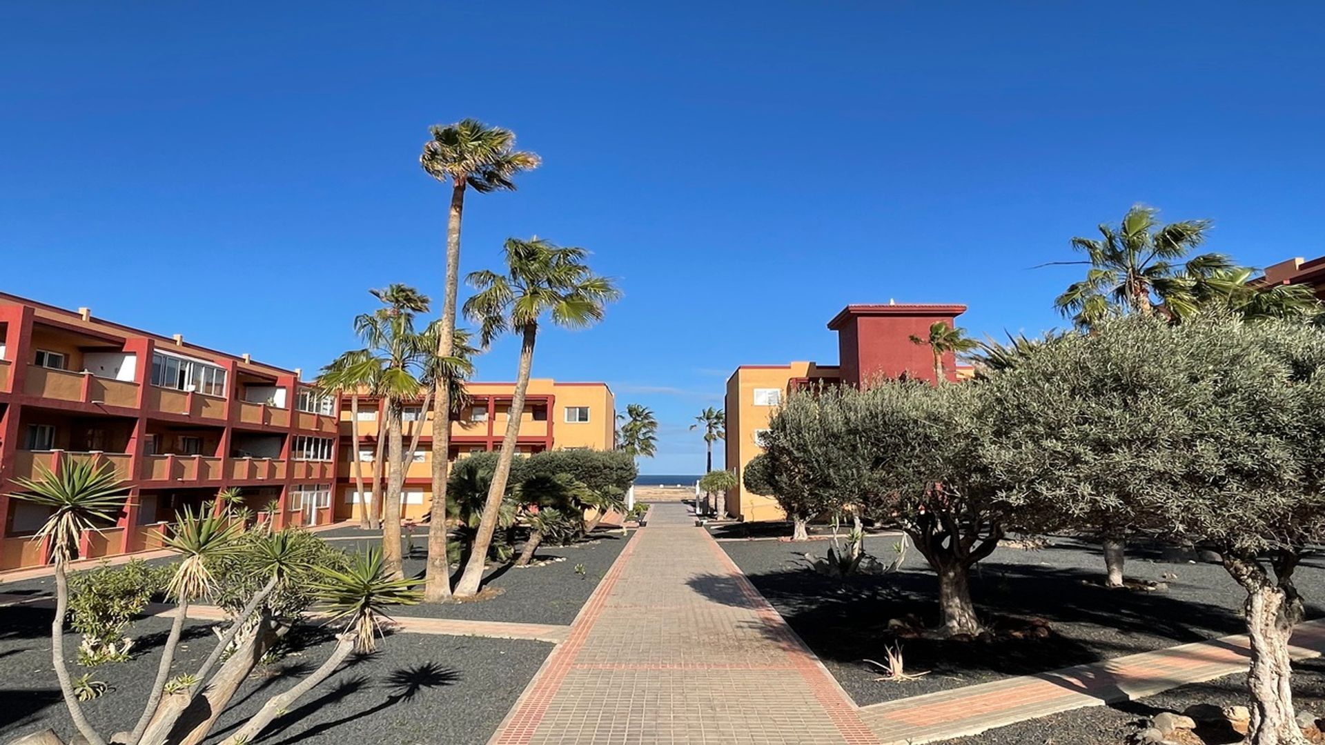 Condominium dans Parque Holandés, Canary Islands 10167476