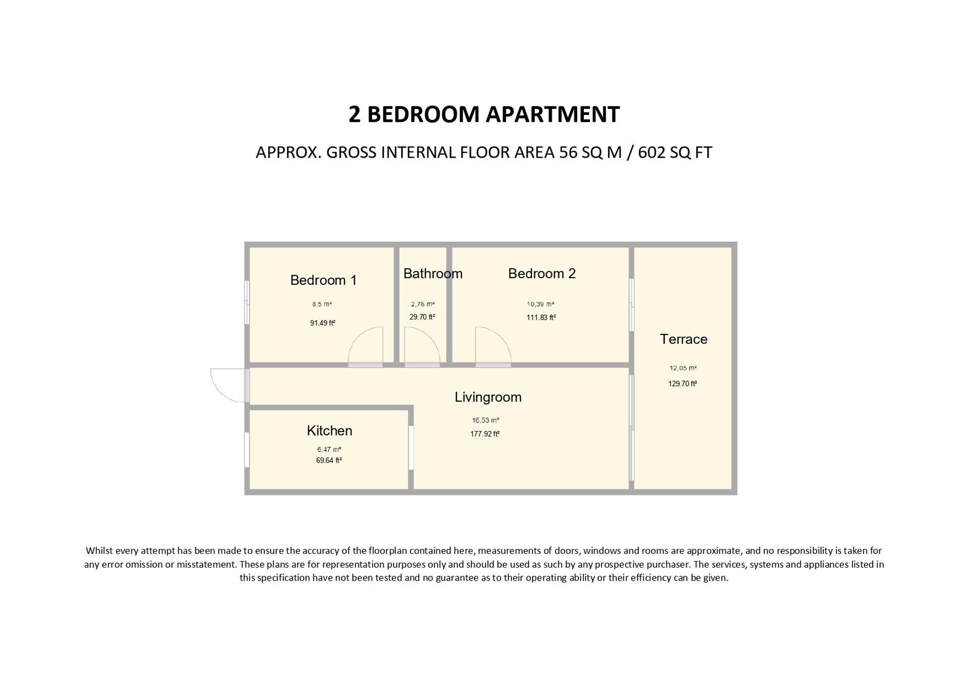 Condominium dans Parque Holandés, Canary Islands 10167476