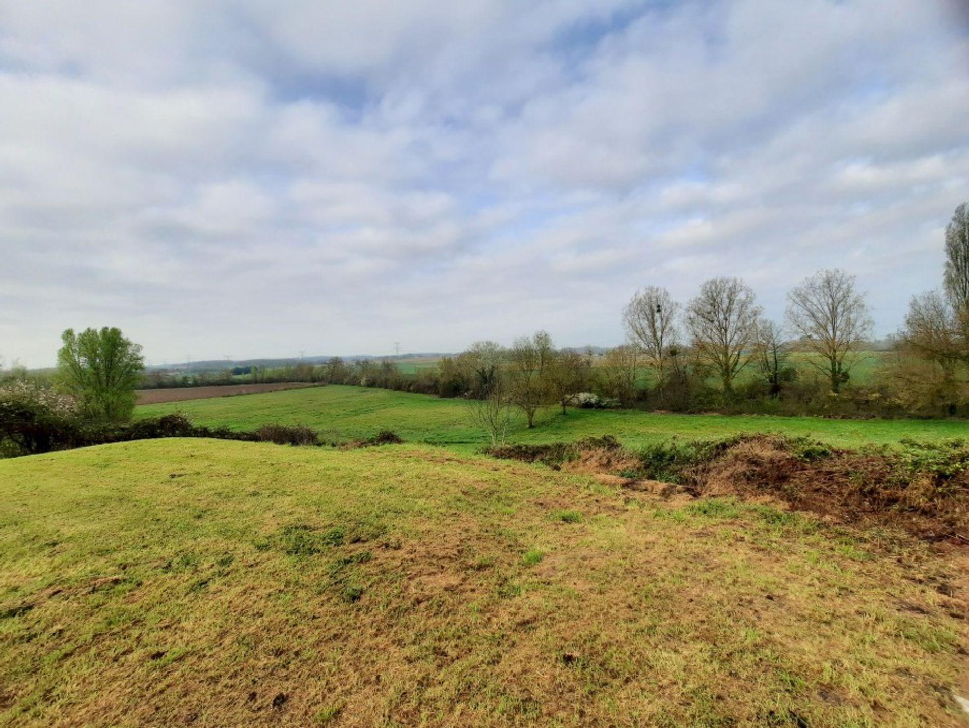 casa no Auriac-sur-Dropt, Nouvelle-Aquitaine 10167479