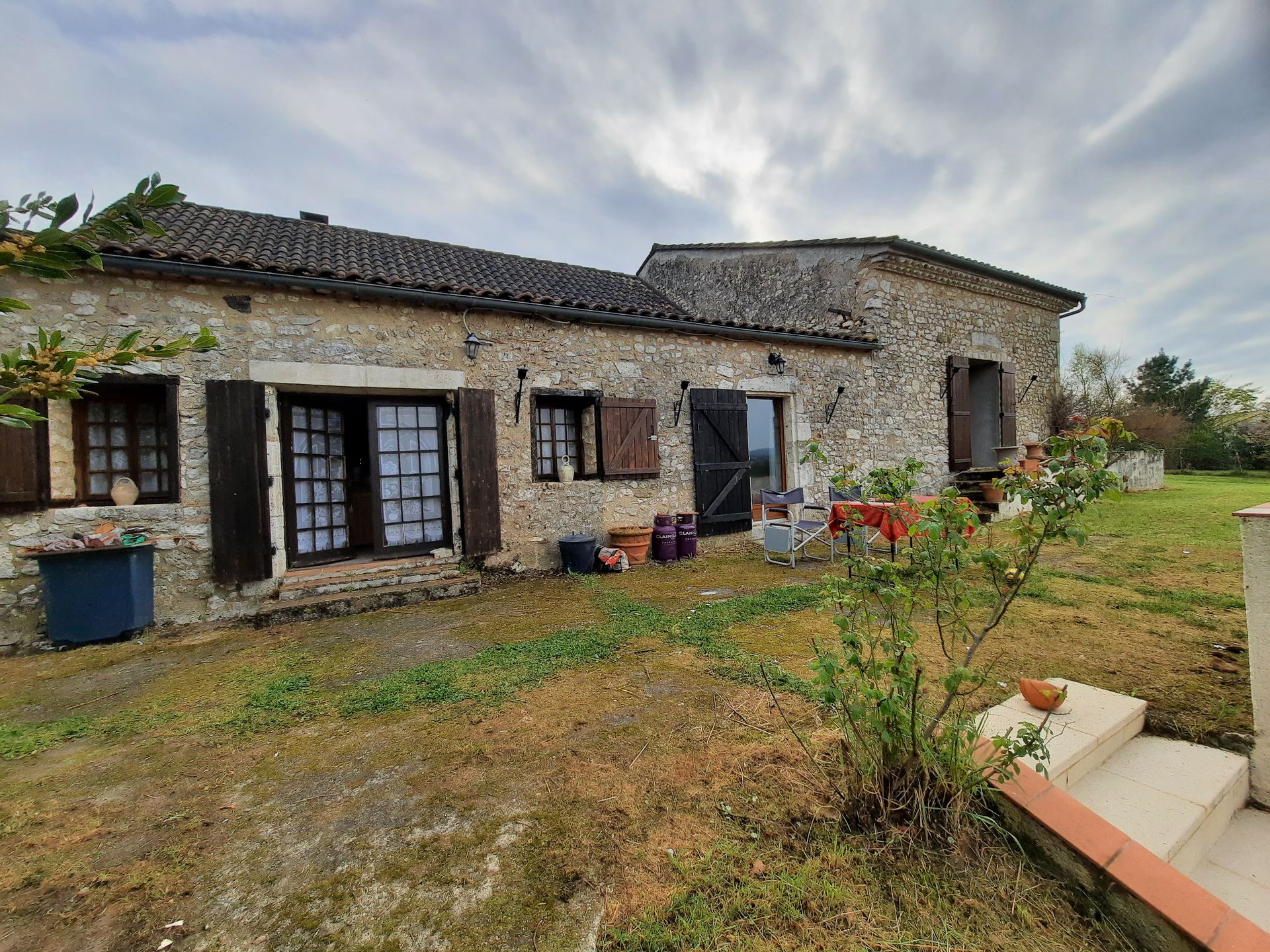 rumah dalam Auriac-sur-Dropt, Nouvelle-Aquitaine 10167479