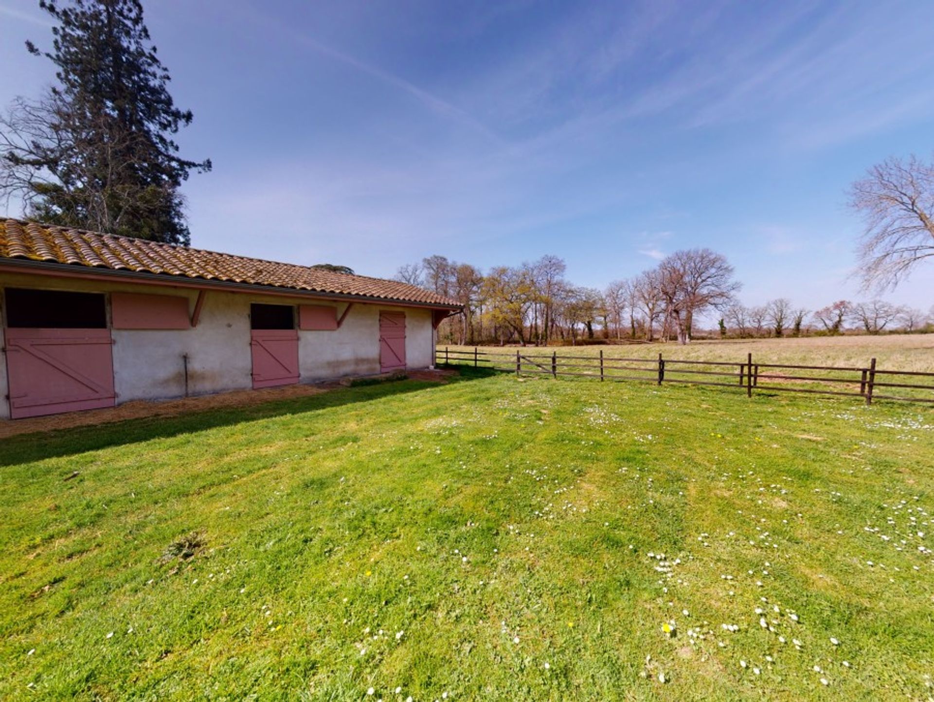 rumah dalam Marmande, Nouvelle-Aquitaine 10167481