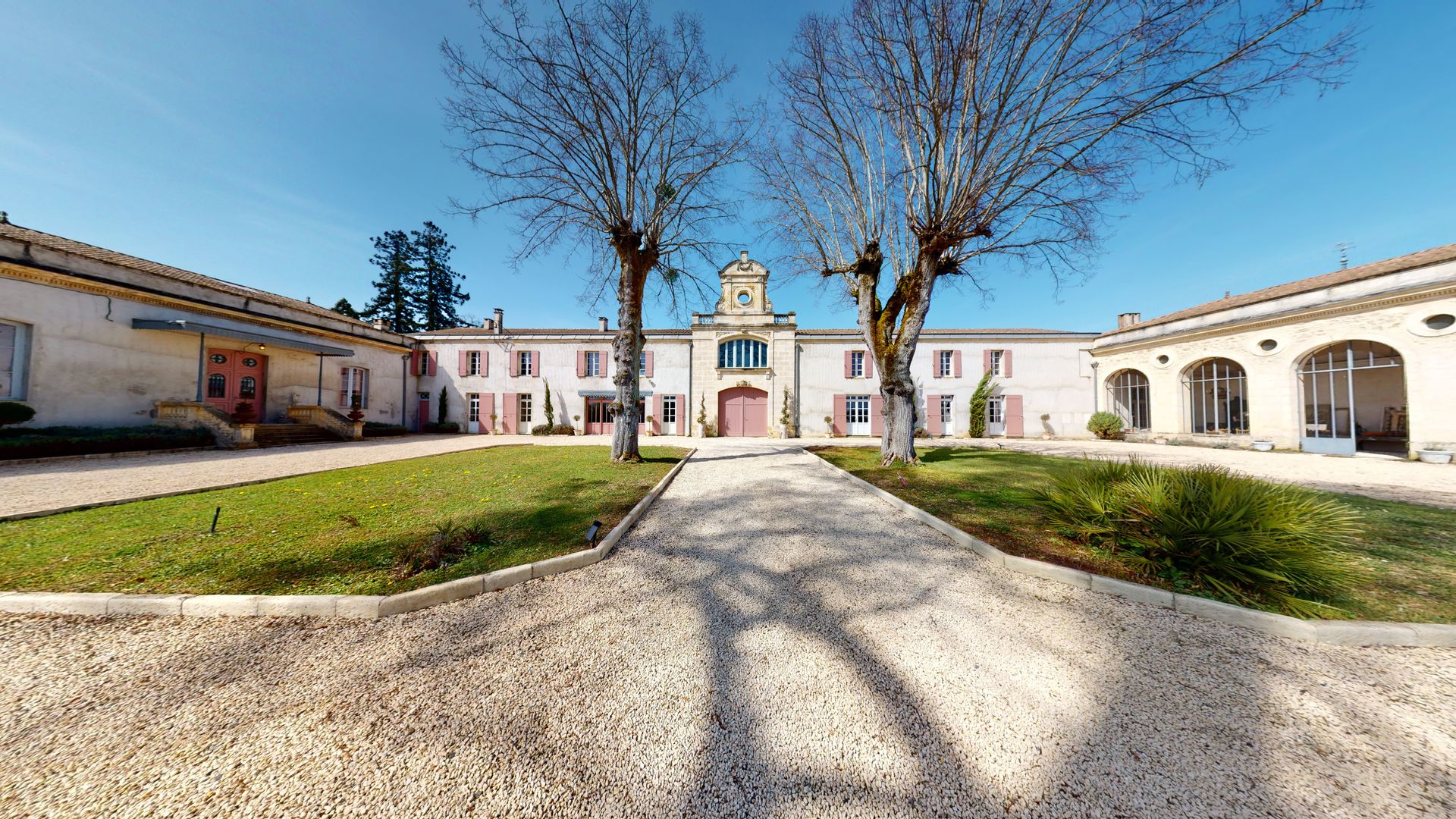 rumah dalam Marmande, Nouvelle-Aquitaine 10167481