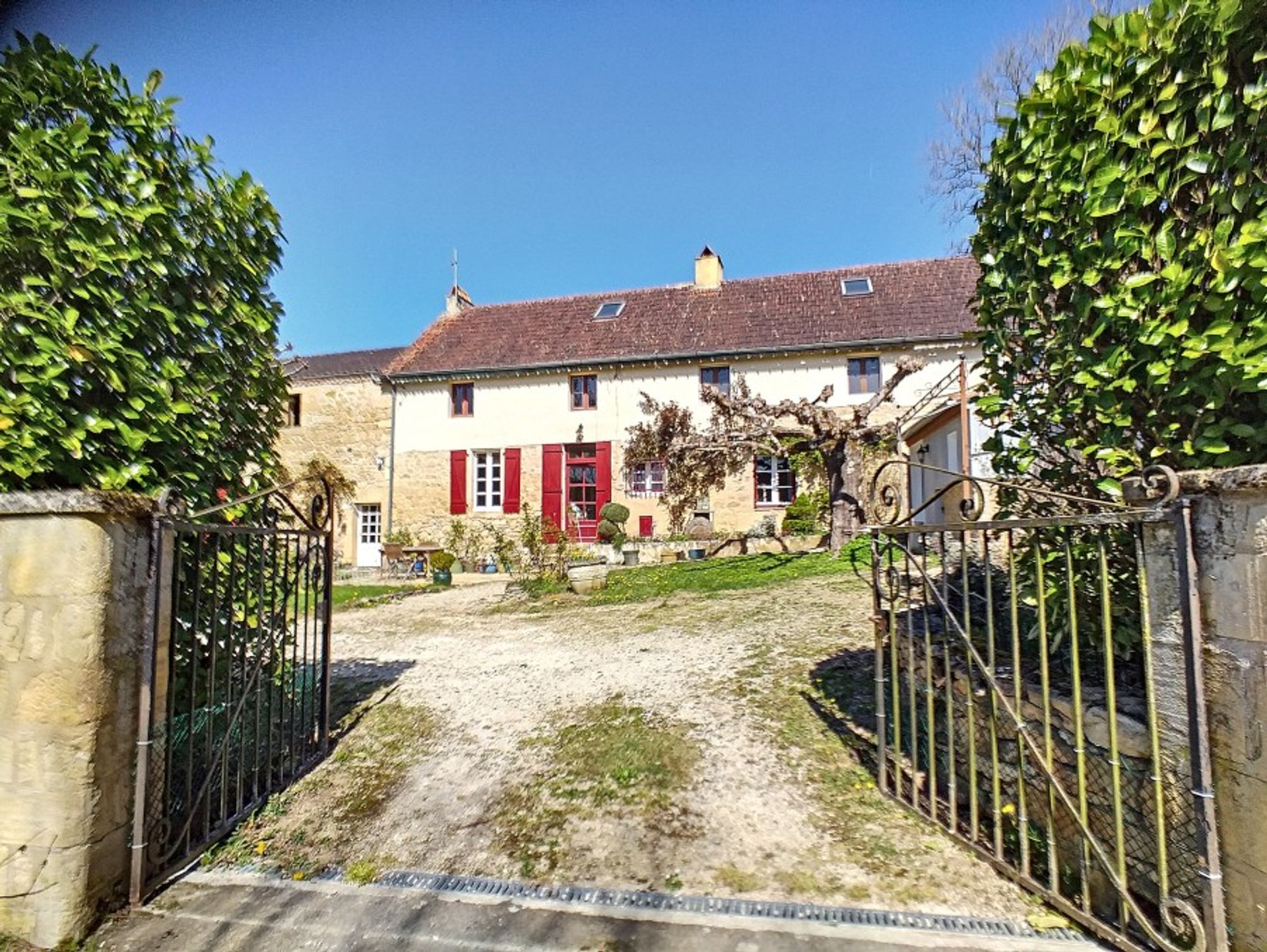 loger dans Castels et Bézenac, Nouvelle-Aquitaine 10167482