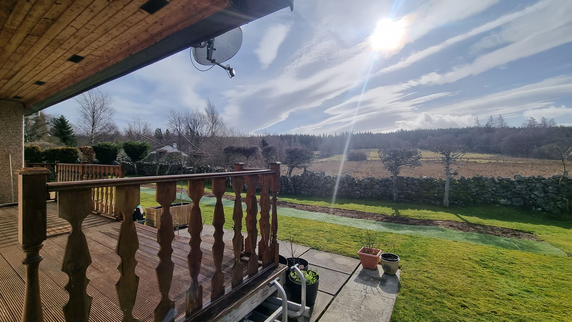 بيت في Kingussie, Highland 10167489