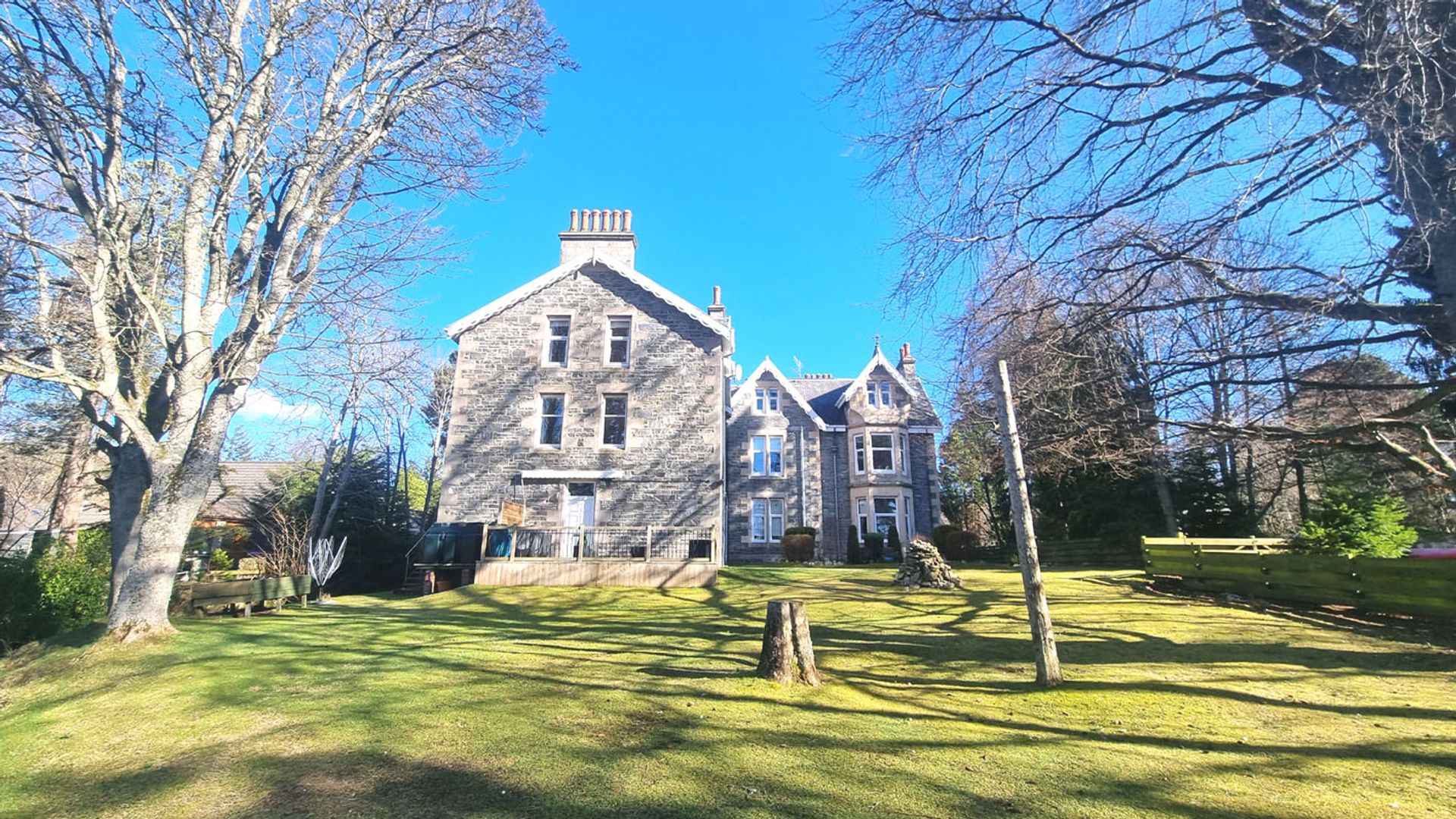 Condominium in Grantown on Spey, Highland 10167492