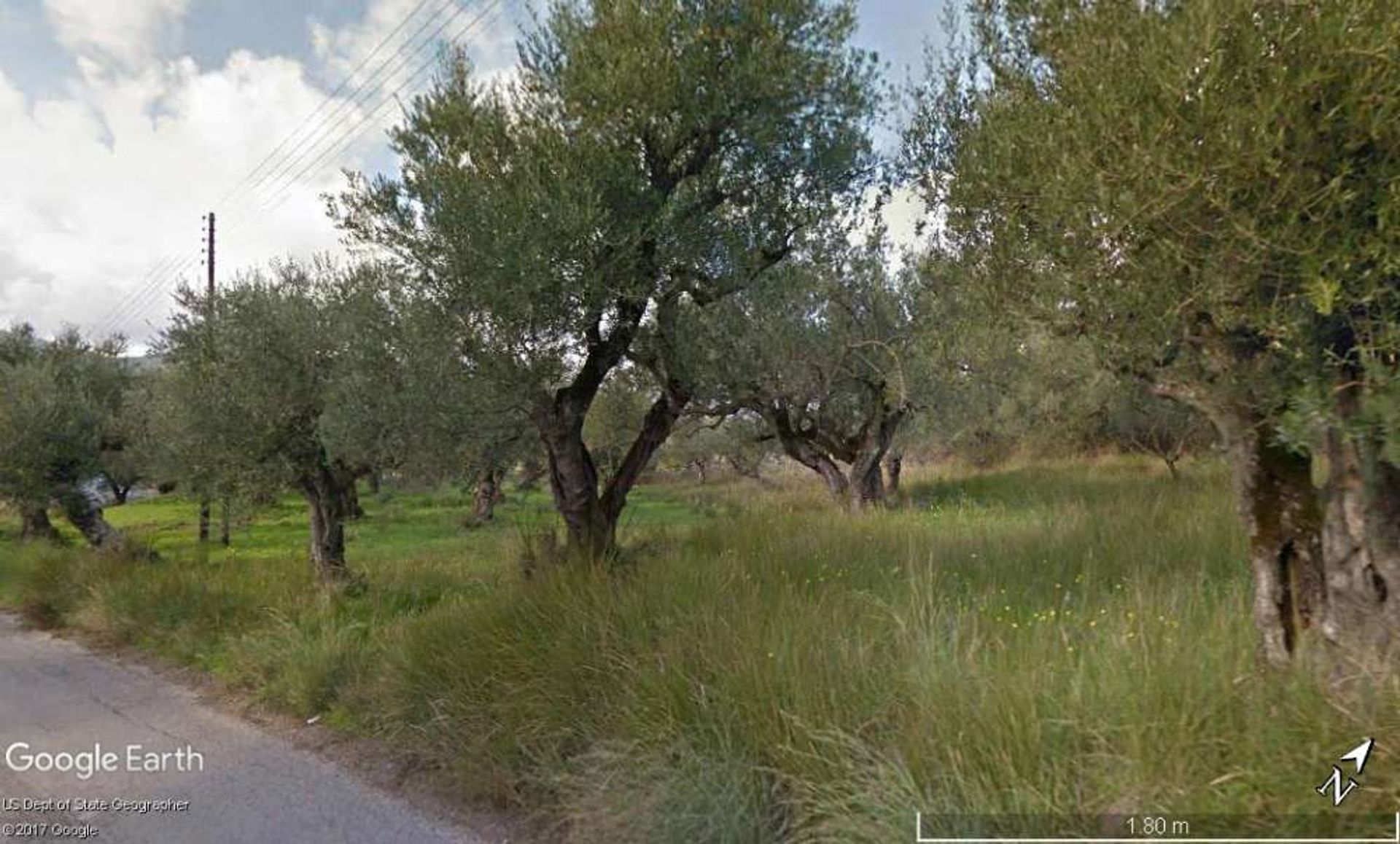 Land in Bochali, Ionia Nisia 10167498