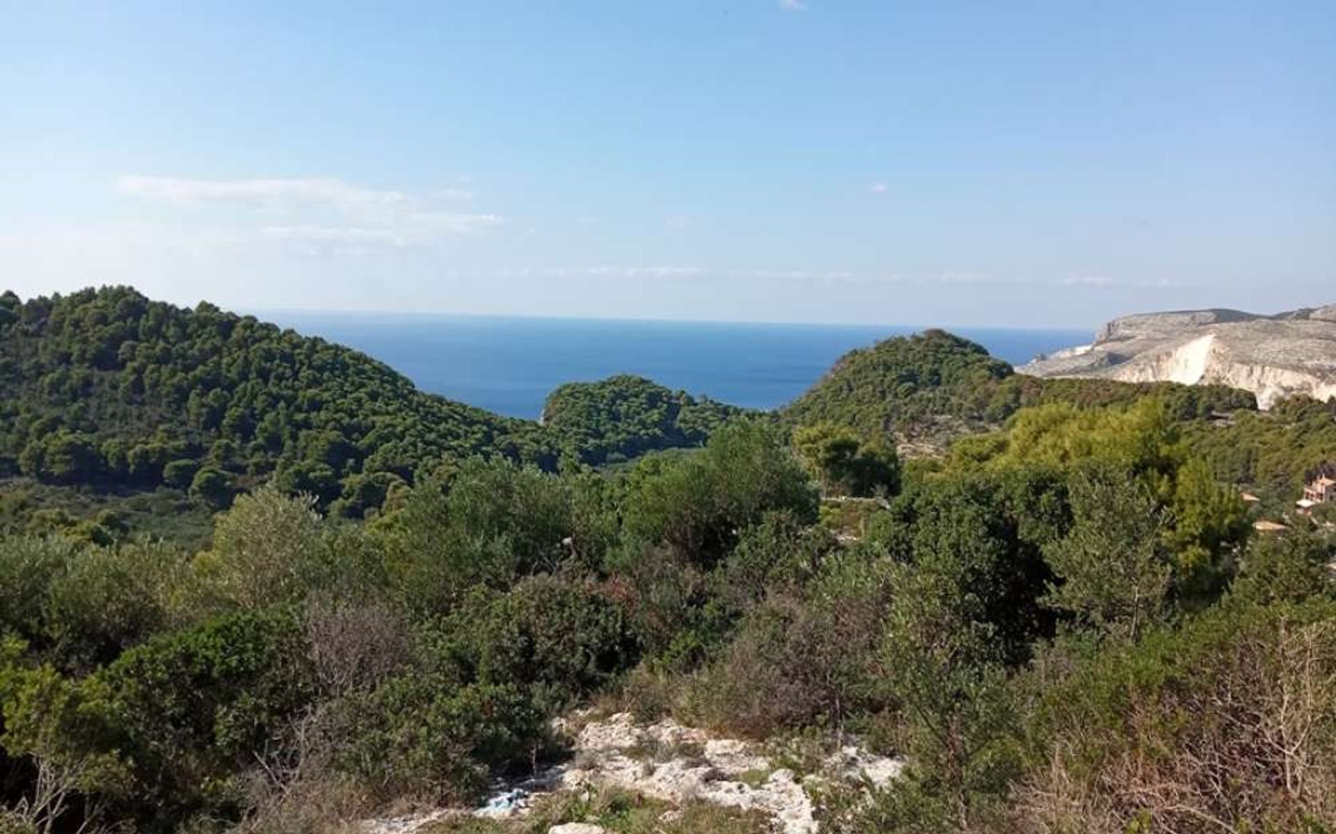 Maa sisään Zakinthos,  10167499