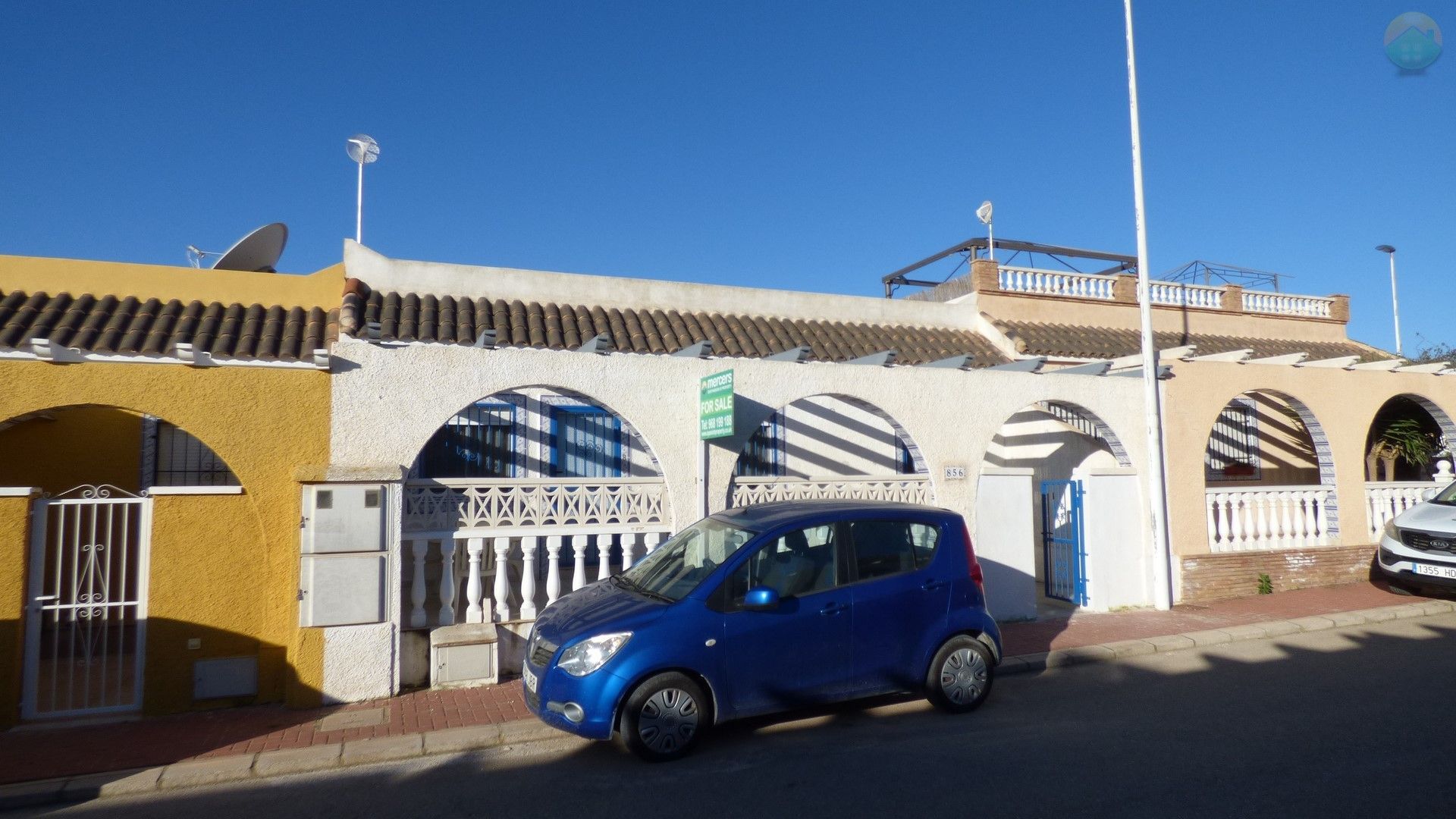 Autre dans Mazarrón, Región de Murcia 10167504