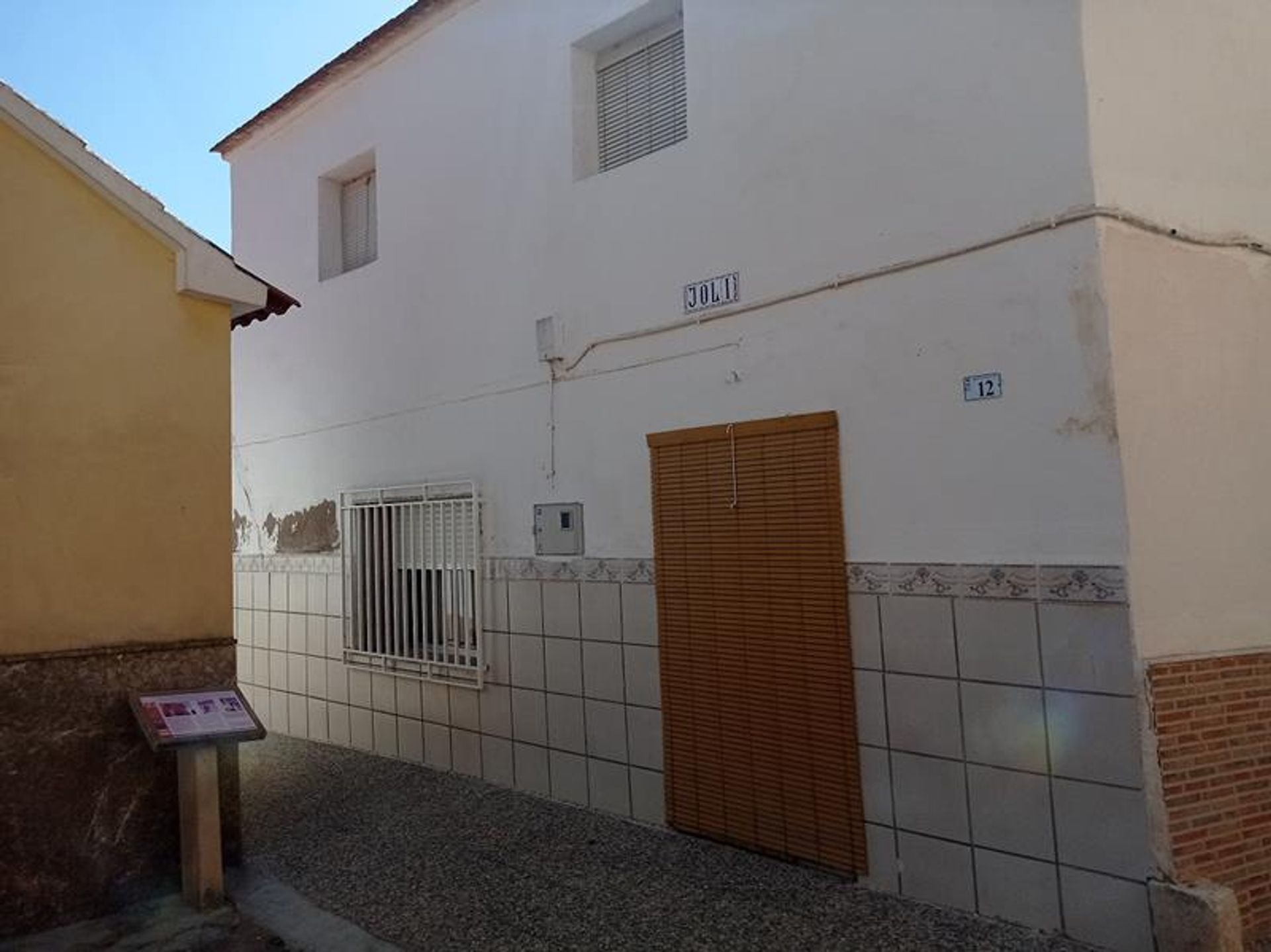 жилой дом в La Romana, Alicante, Valencian Community 10167507