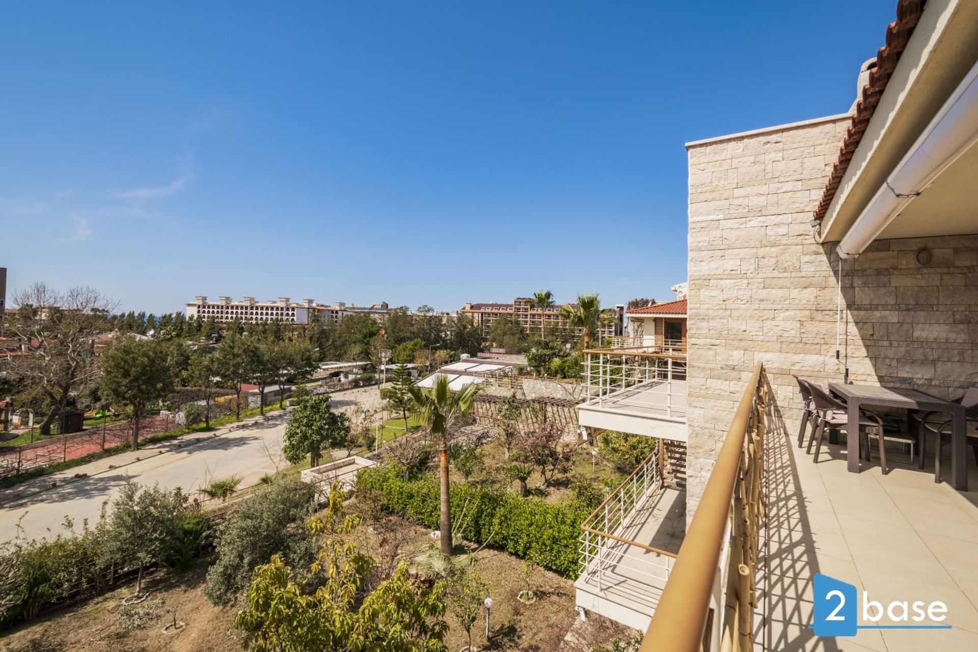 Condominio nel , Antalya 10167532