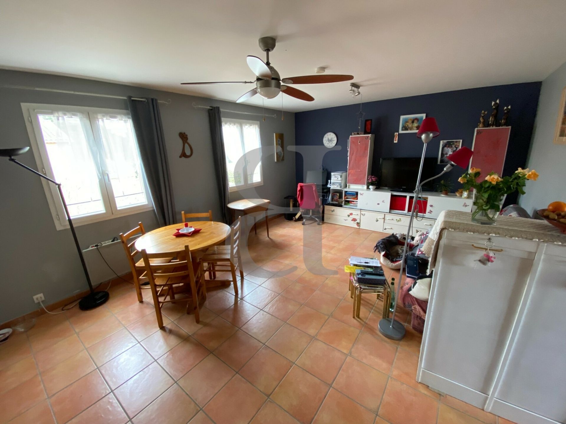 Huis in Valréas, Provence-Alpes-Côte d'Azur 10167548