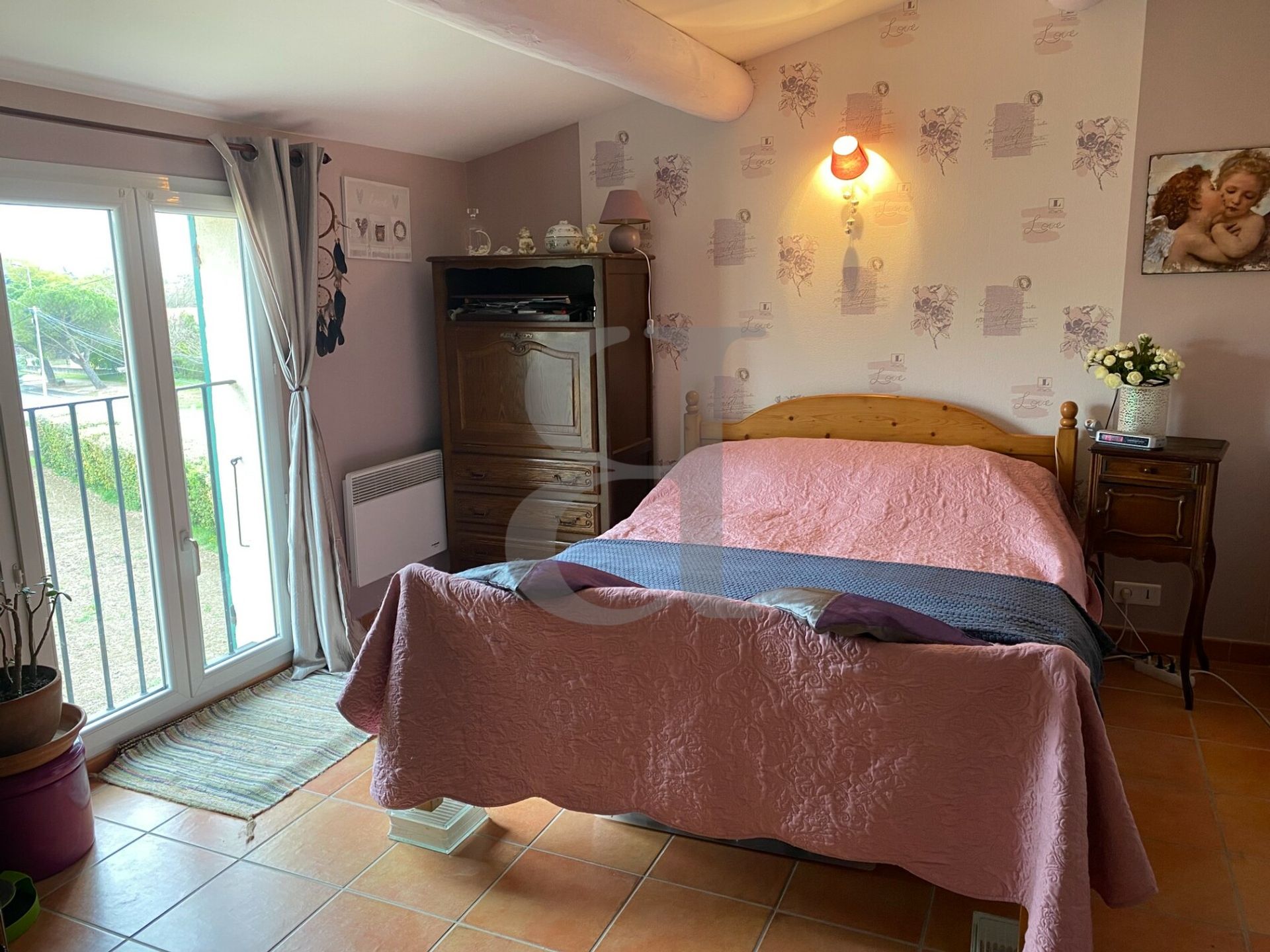 Hus i Valréas, Provence-Alpes-Côte d'Azur 10167548