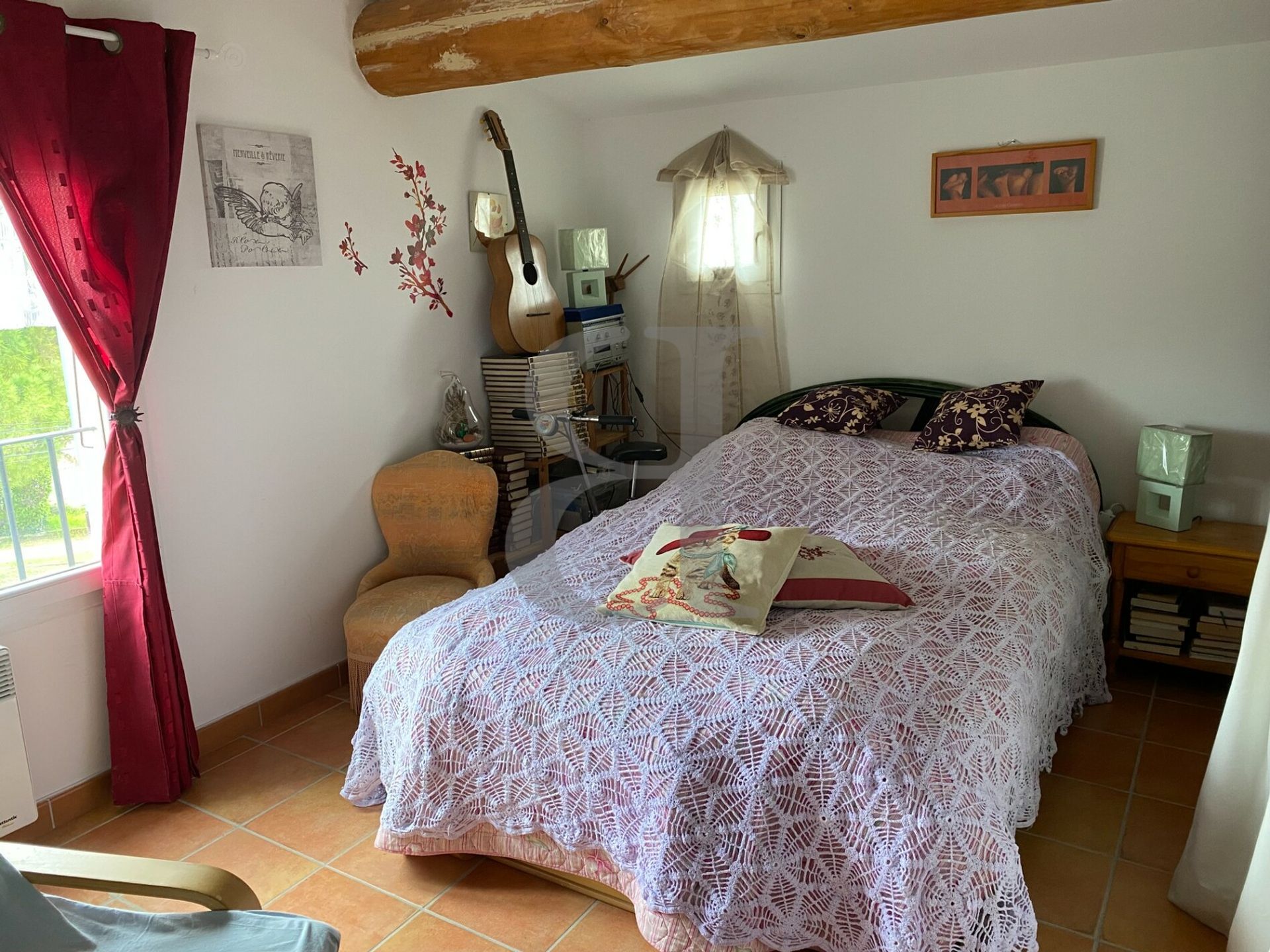 Huis in Valréas, Provence-Alpes-Côte d'Azur 10167548