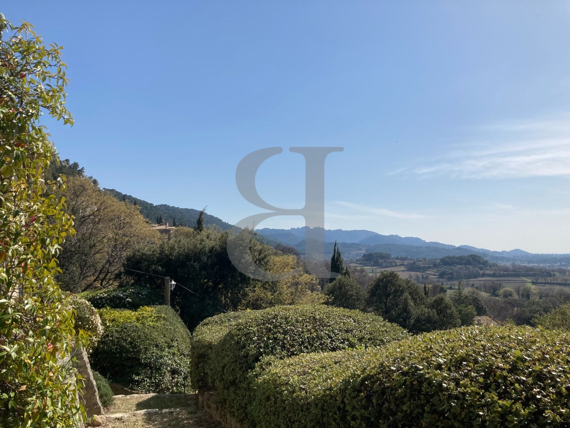 Будинок в Vaison-la-Romaine, Provence-Alpes-Côte d'Azur 10167550