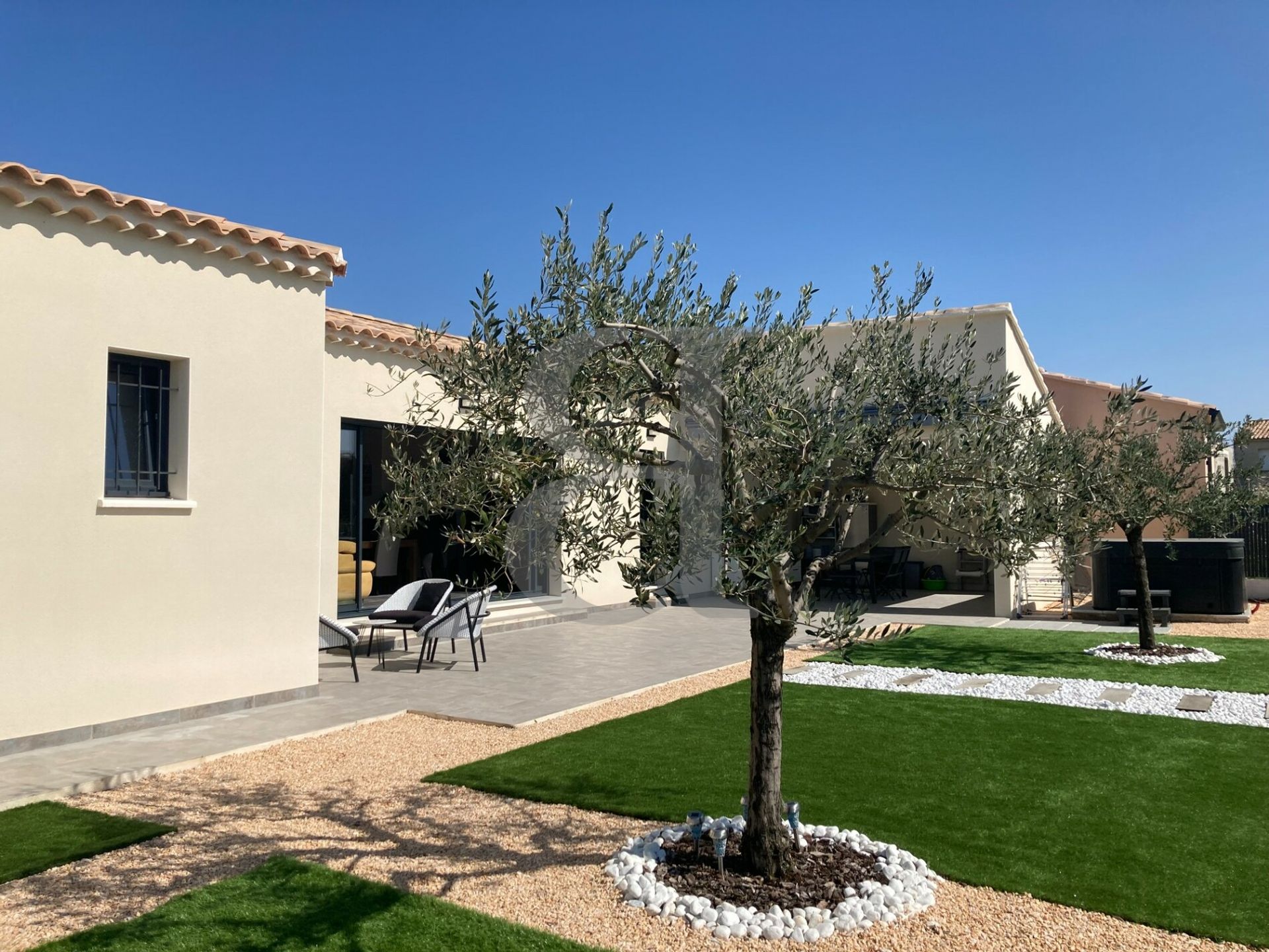 rumah dalam Vaison-la-Romaine, Provence-Alpes-Côte d'Azur 10167558