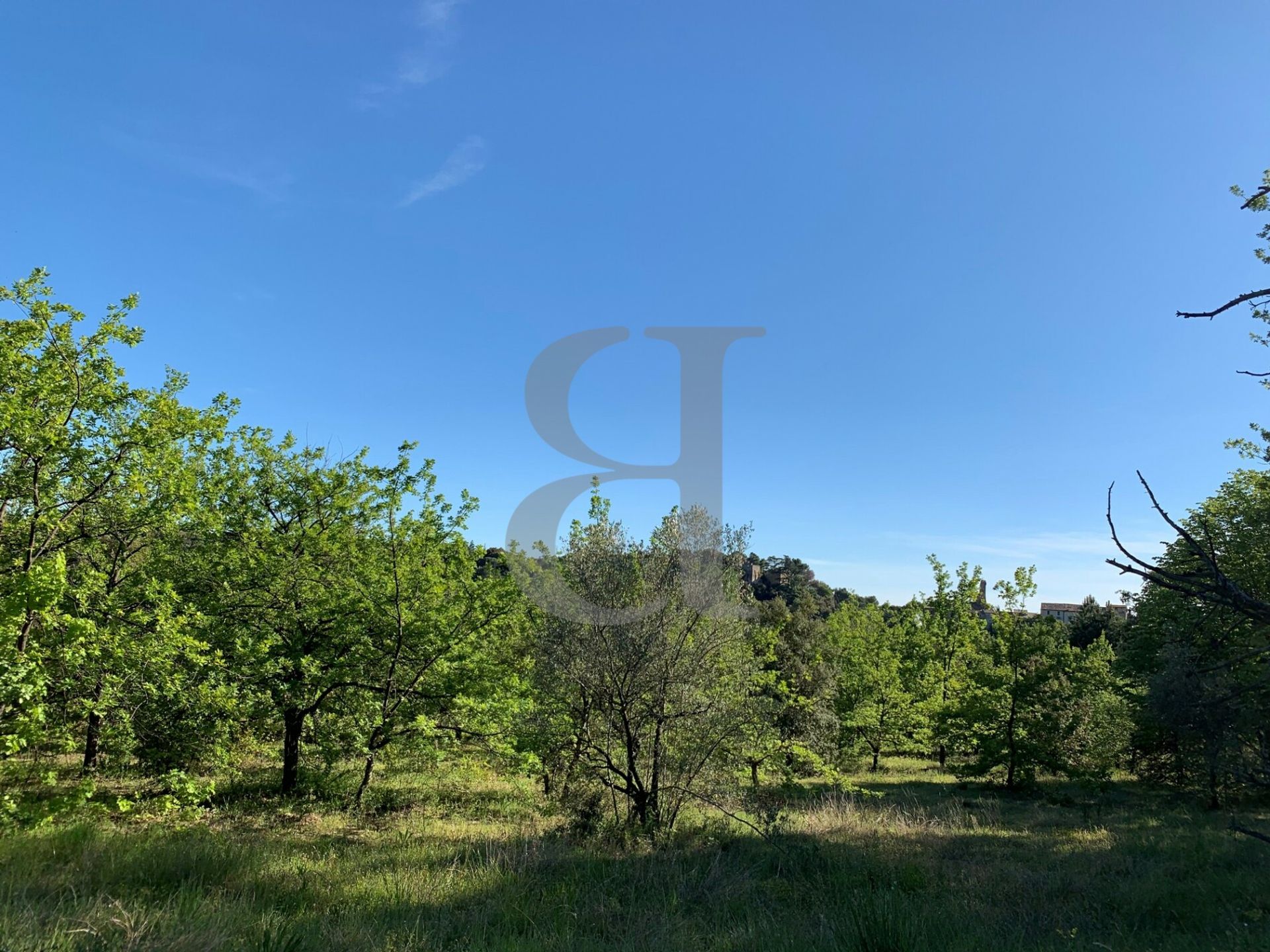 σπίτι σε Vaison-la-Romaine, Προβηγκία-Άλπεις-Κυανή Ακτή 10167561