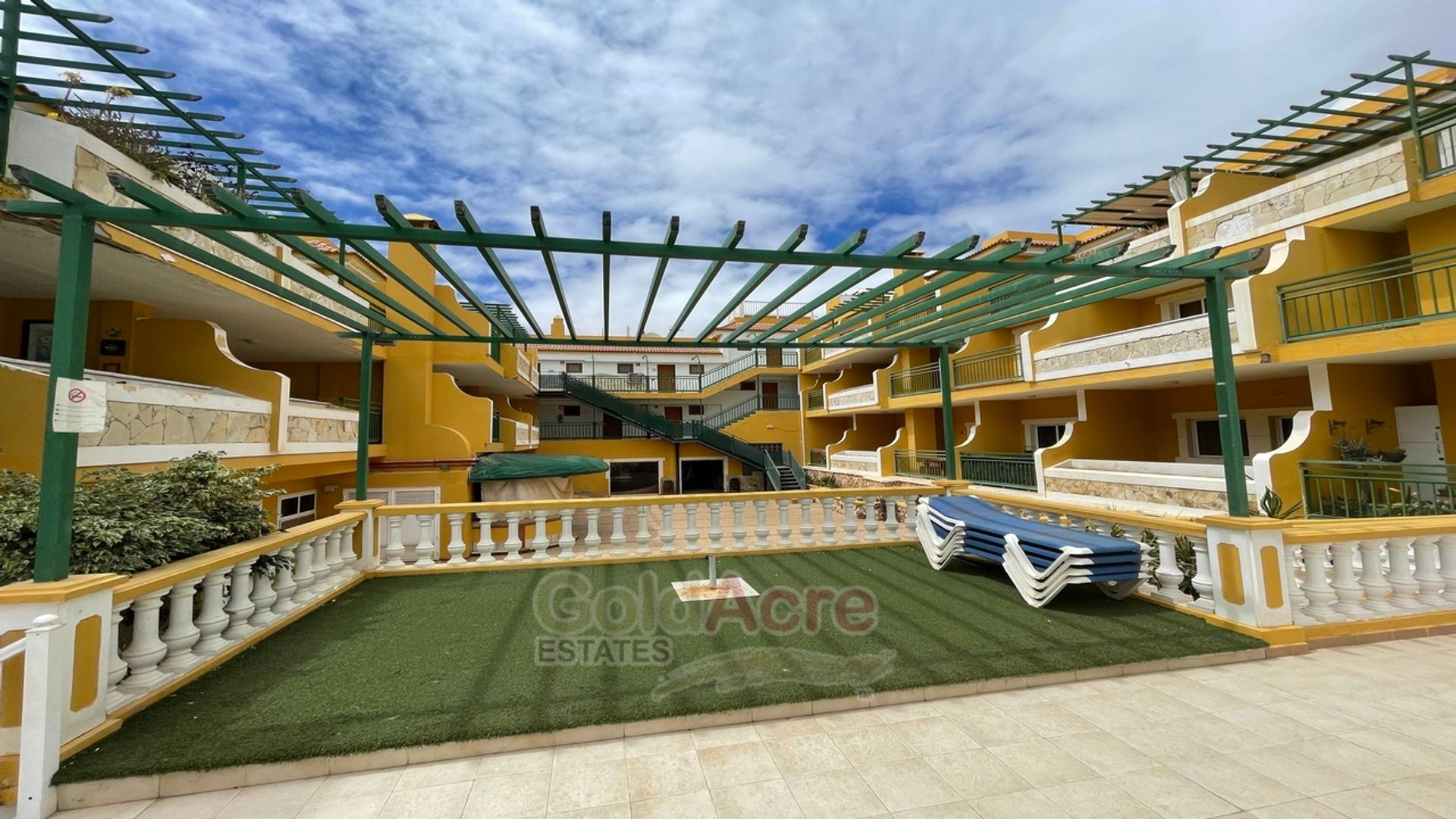 Condominium in Puerto del Rosario, Canary Islands 10167697