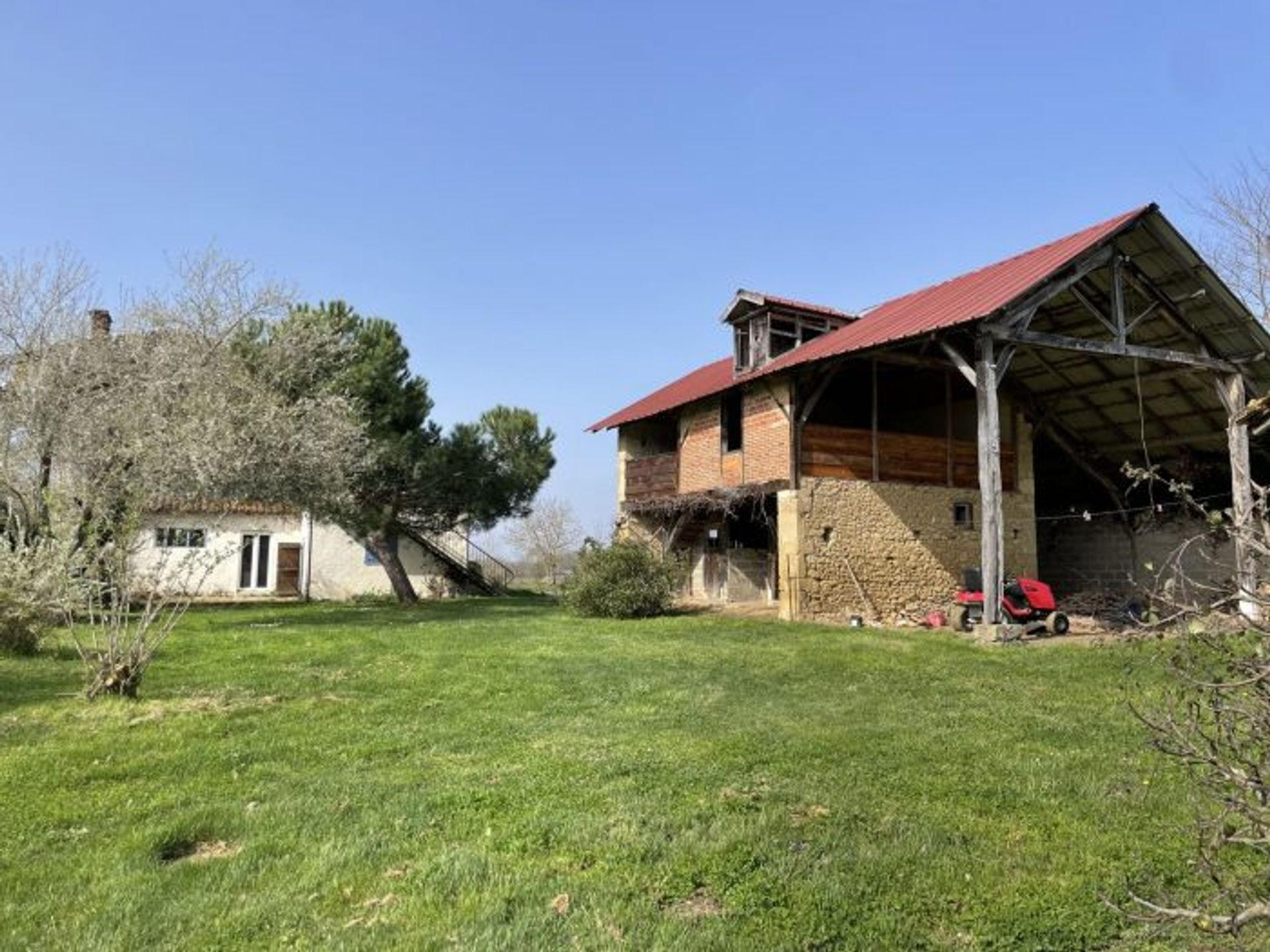 Casa nel Mirande, Occitanie 10167698