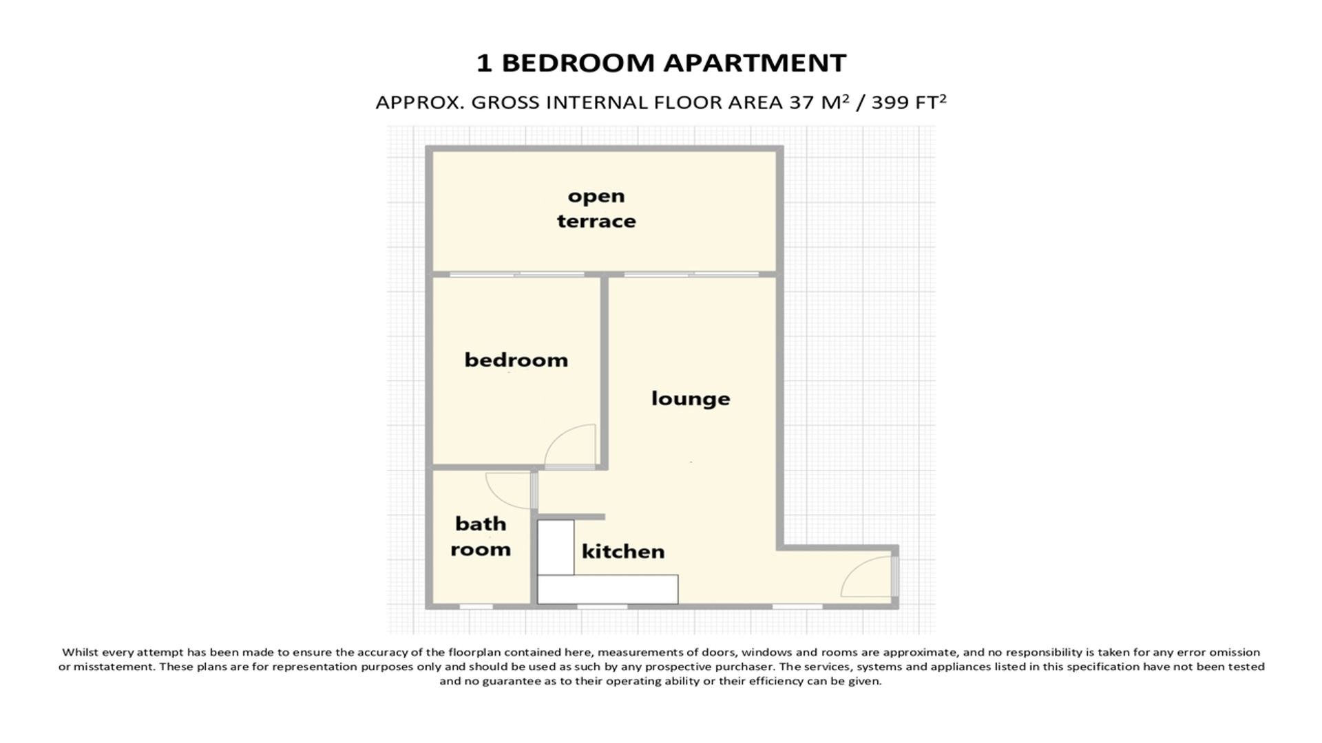 Condominium in Antigua, Canarias 10167699