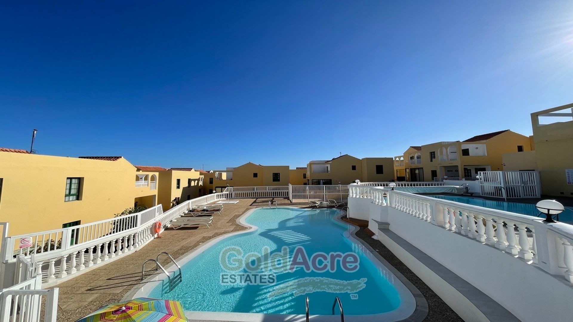 Condominium in Antigua, Canarias 10167699