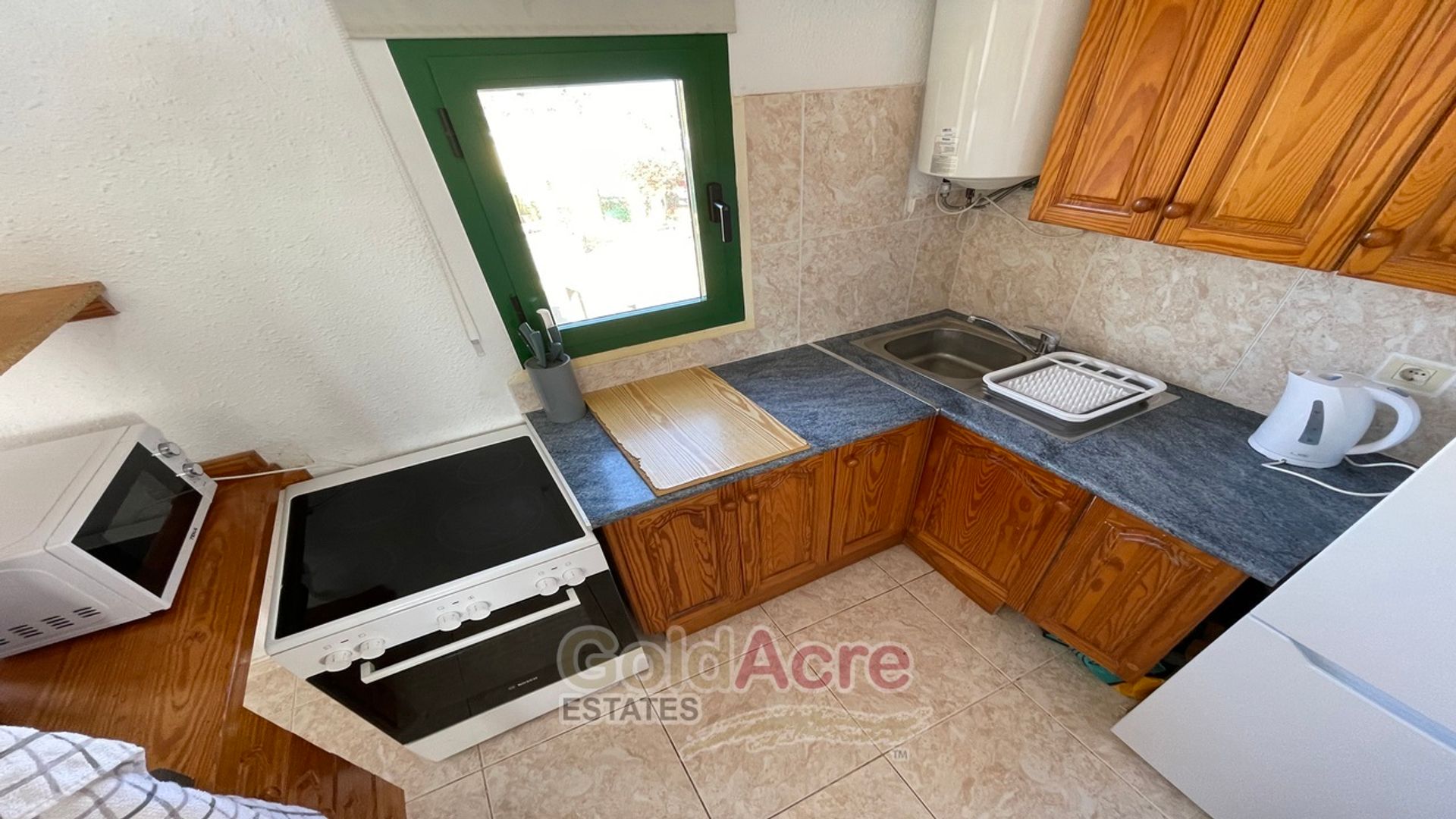 Condominium in Antigua, Canarias 10167699