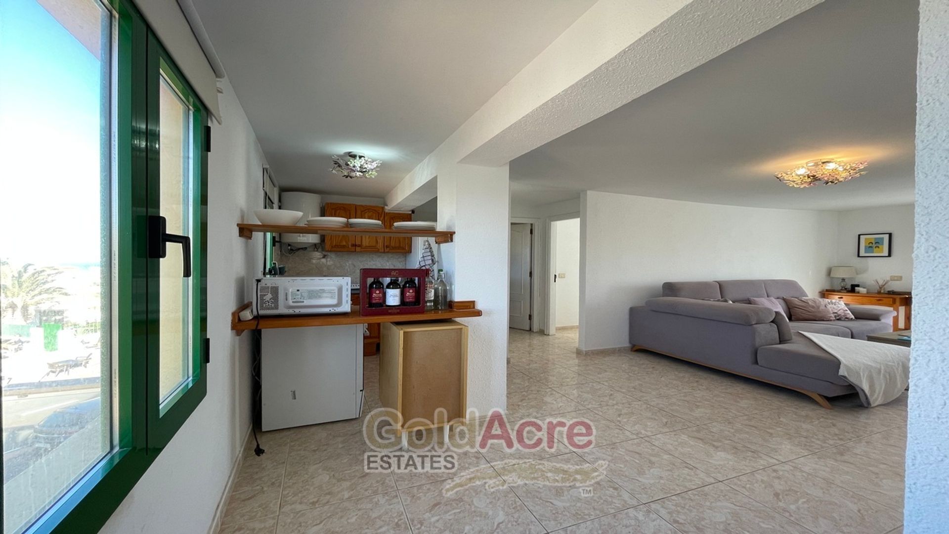 Condominium in Antigua, Canarias 10167699