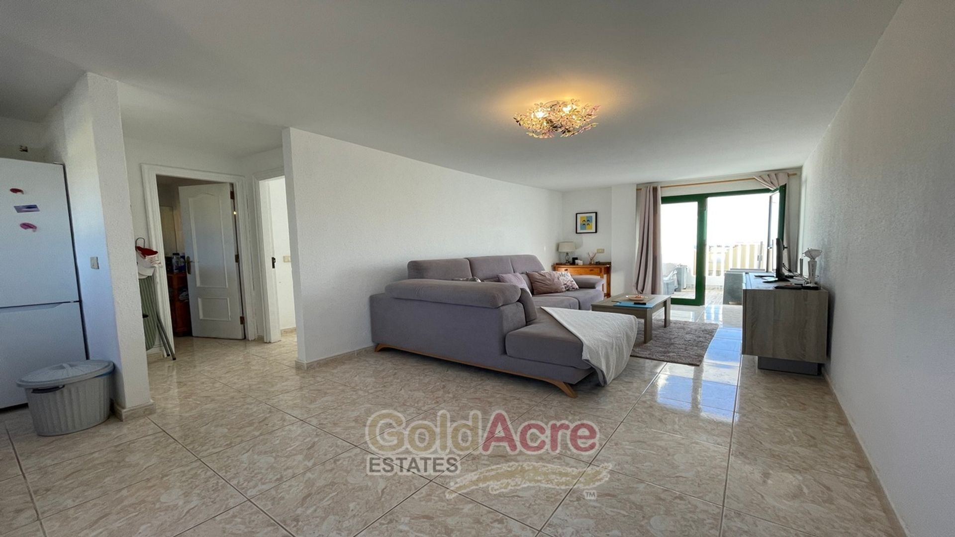 Condominium in Antigua, Canarias 10167699